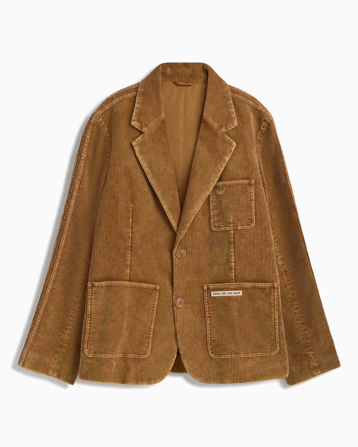 Jackets Coats adidas Originals x Song For The Mute Adi008 Men's Blazer - LF5237