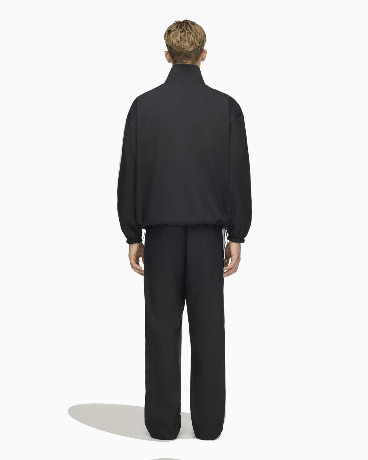 Jackets Coats adidas Originals x Song For The Mute Adi008 Reversible Relaxed Men's Track Jacket - LF5251