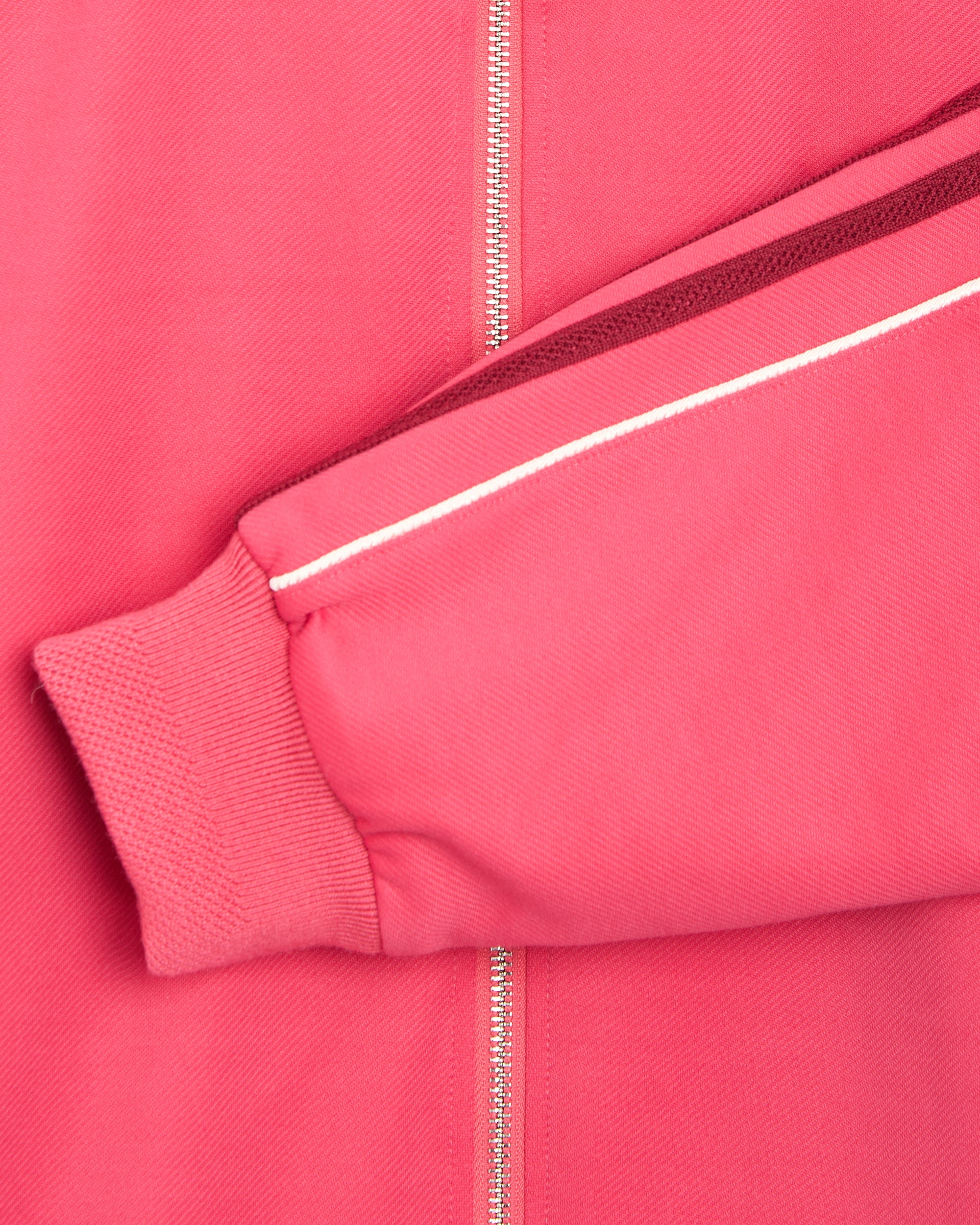 Jackets Coats adidas Originals x Wales Bonner Logo Relaxed Men's Track Jacket - KF5016