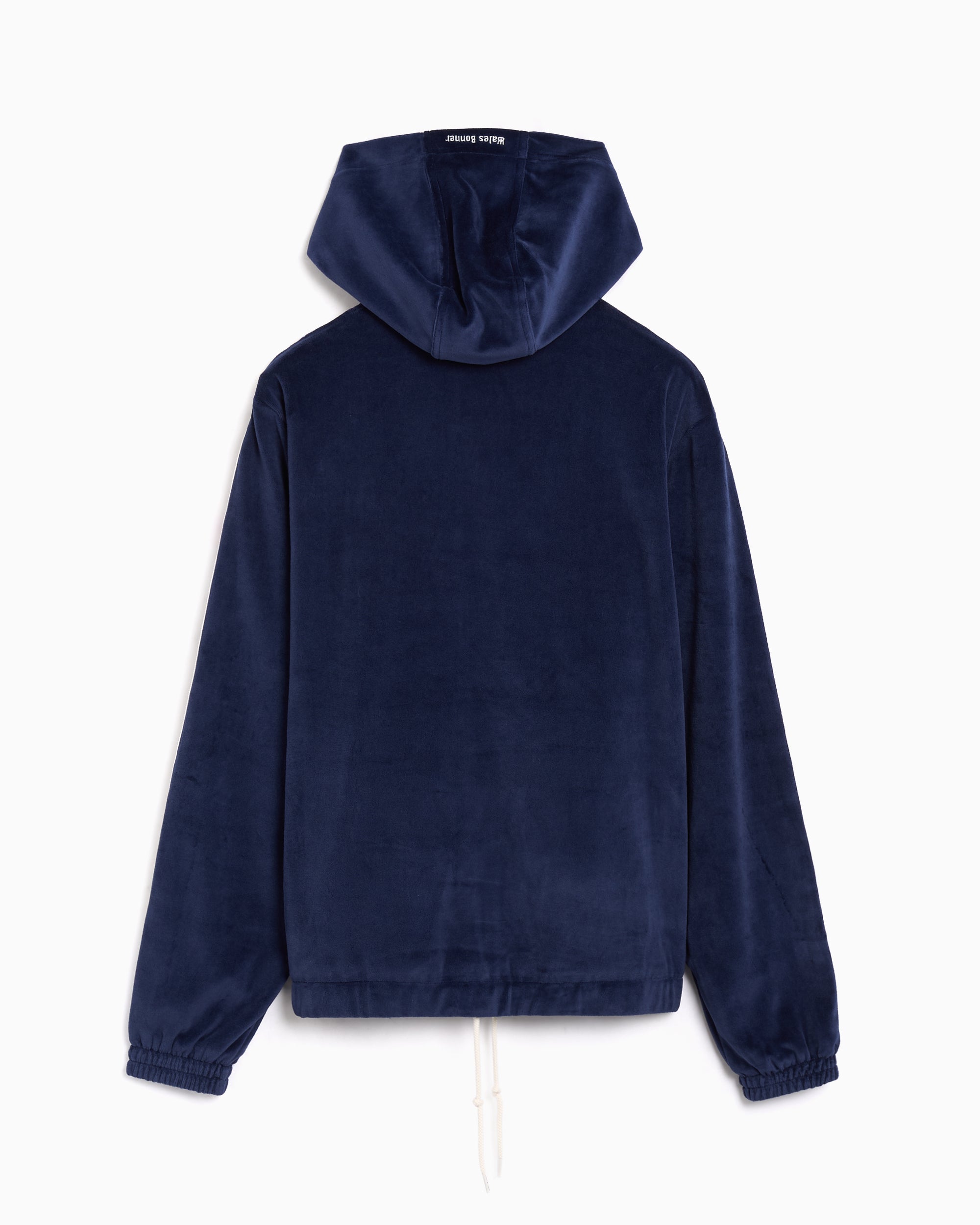 Jackets Coats adidas Originals x Wales Bonner Velour Men's Track Jacket - KG3624