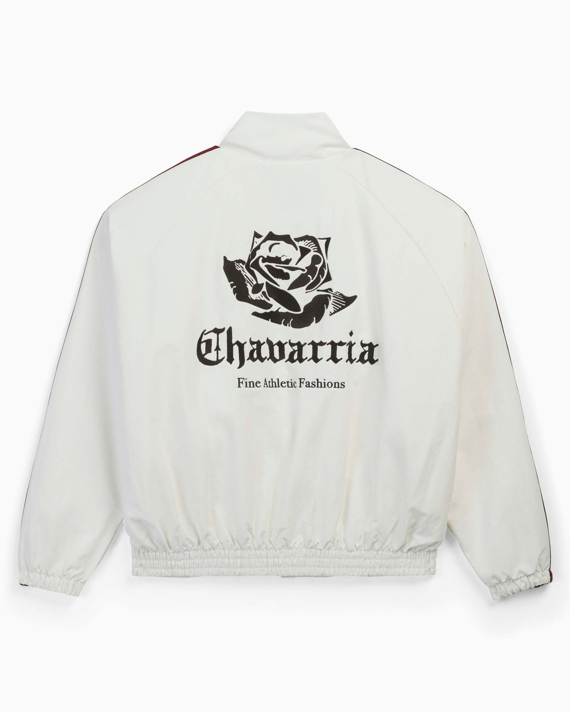 Jackets Coats adidas Originals x Willy Chavarria Graphic Men's Track Jacket - KT2616