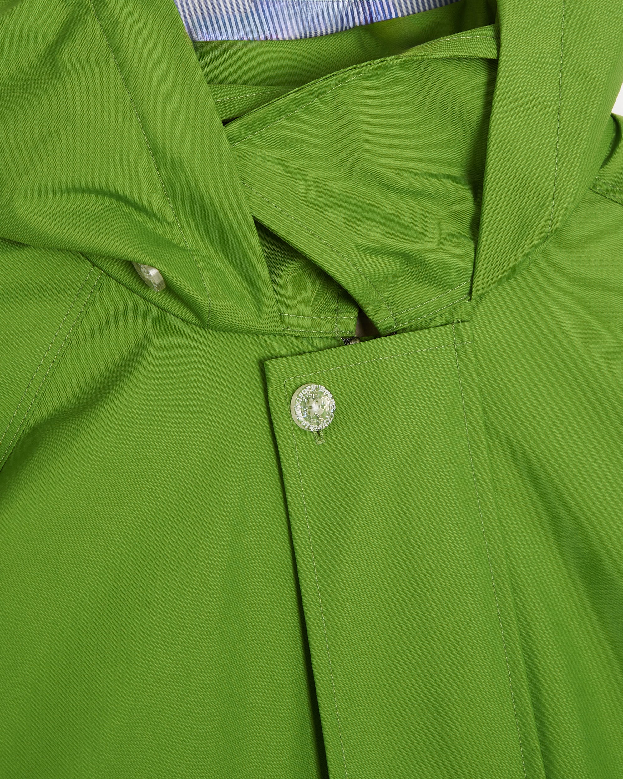 Jackets Coats Advisory Board Crystals Abc. Peace Wading Men's Jacket Men's Jacket - ABCFW23PWJ-Green