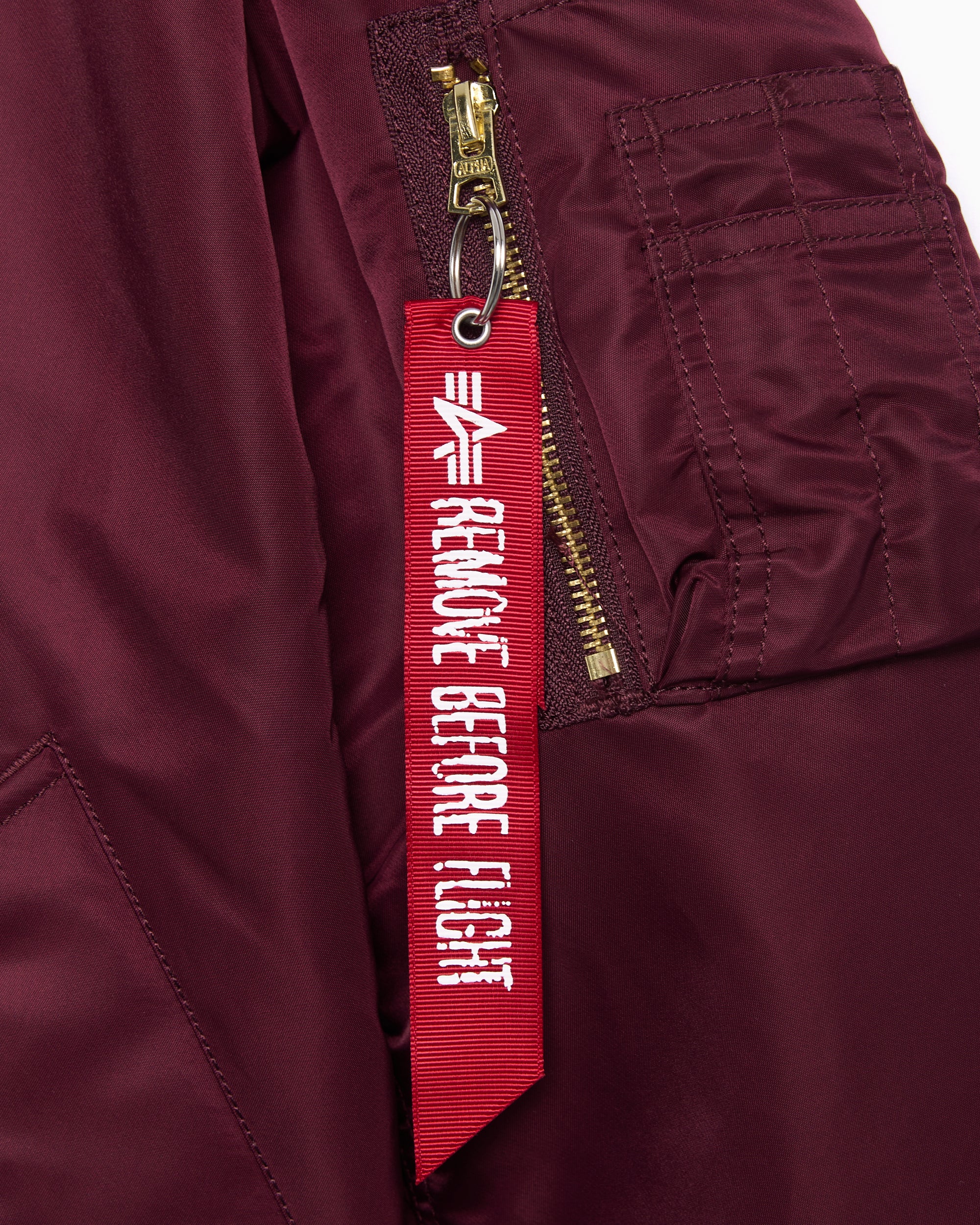 Jackets Coats Alpha Industries MA-1 Heritage Men's Bomber - 100101-608