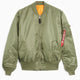 Alpha Industries MA-1 Herren-Bomberjacke
