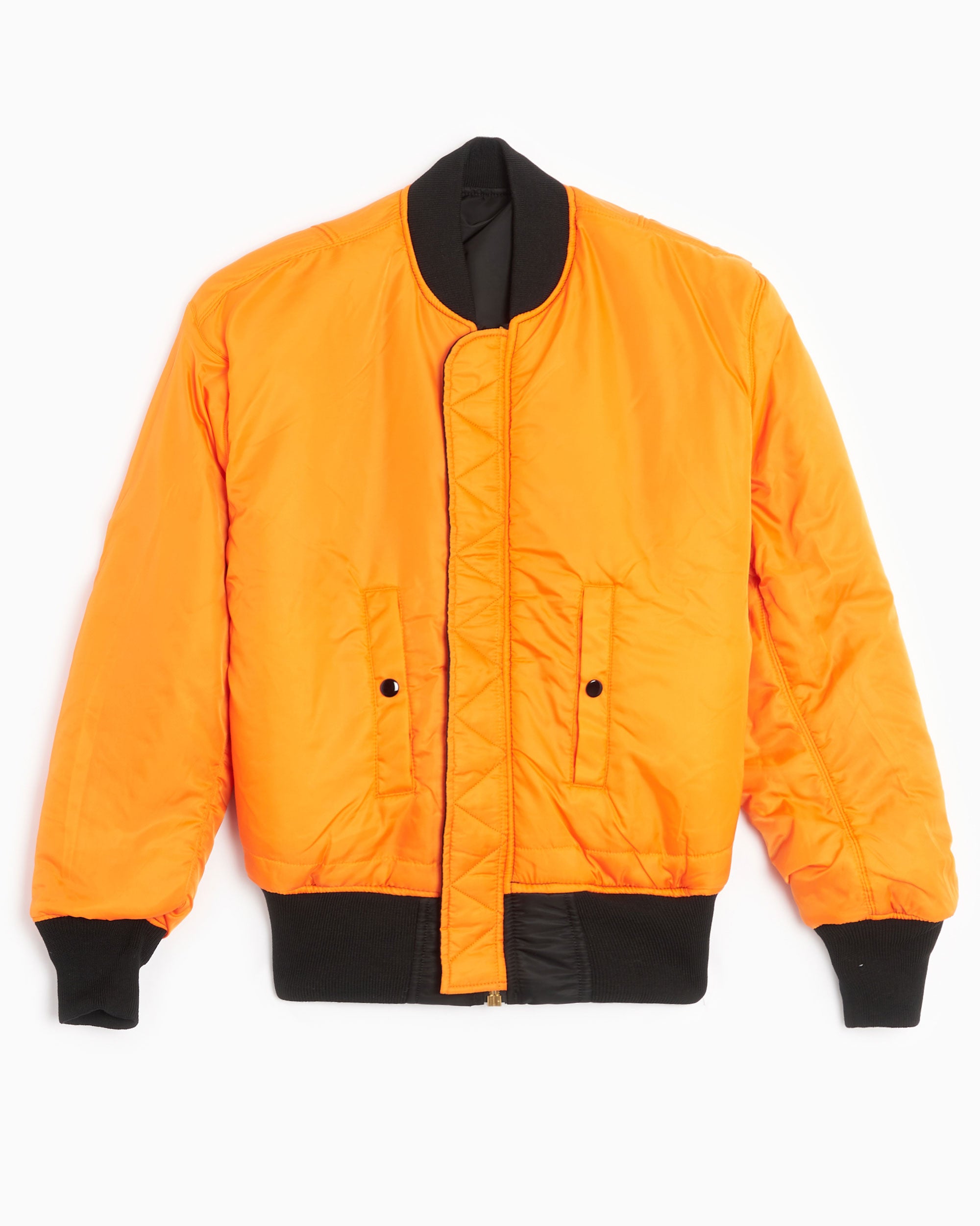 Jackets Coats Alpha Industries MA-1 Men's Bomber Men's Bomber - 100101-03