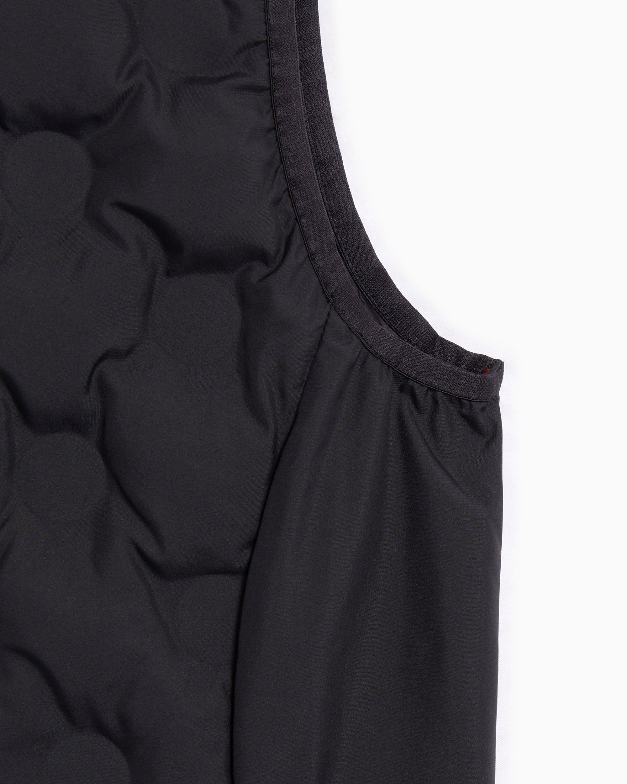 Jackets Coats ASICS Road Winter Slim Men's Vest - 2011D090-001