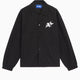 Awake NY LES Community Herren-Leichte Jacke mit Grafik