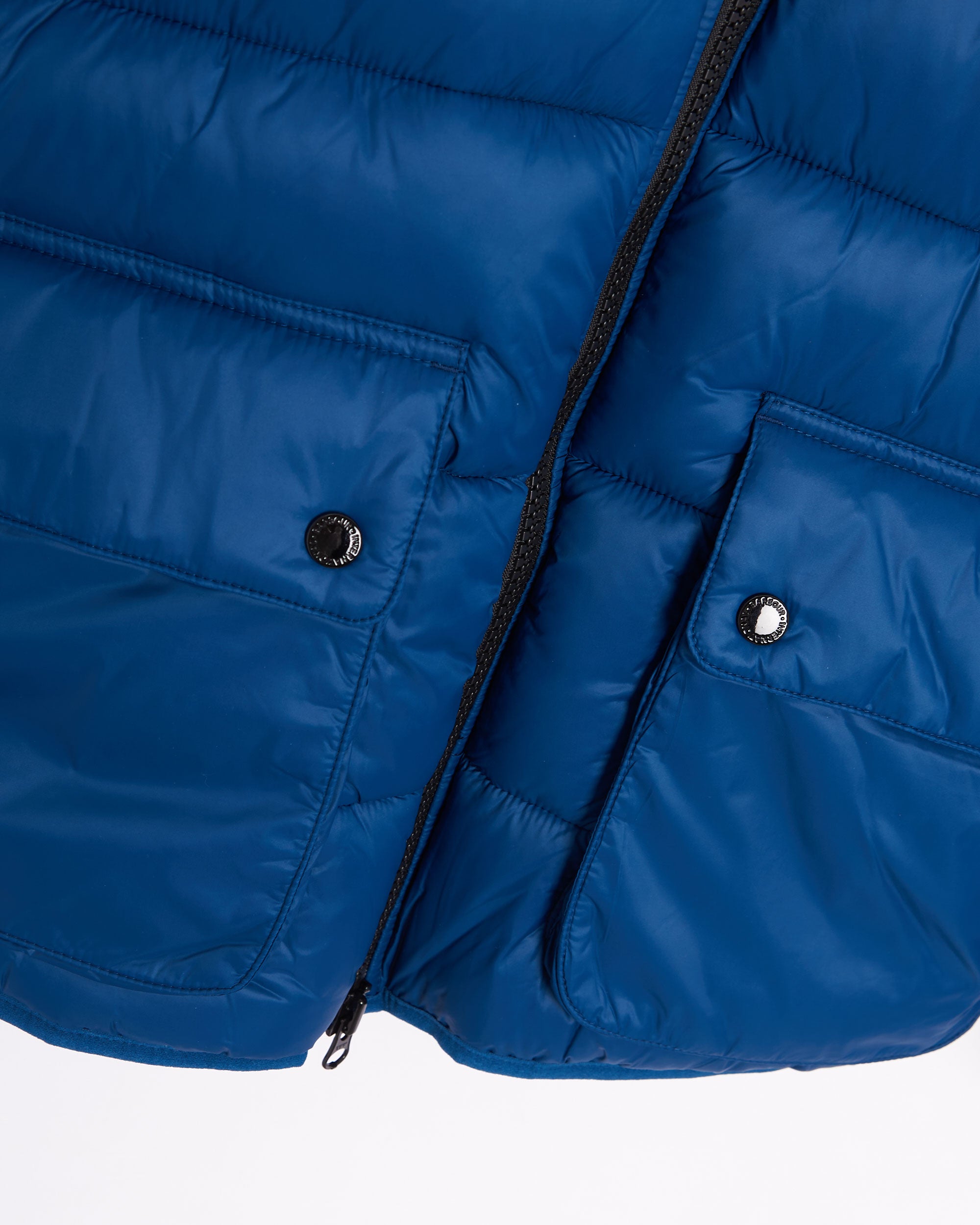 Jackets Coats Barbour Balfour Men's Quilted Hooded Jacket - MQU1478TE91