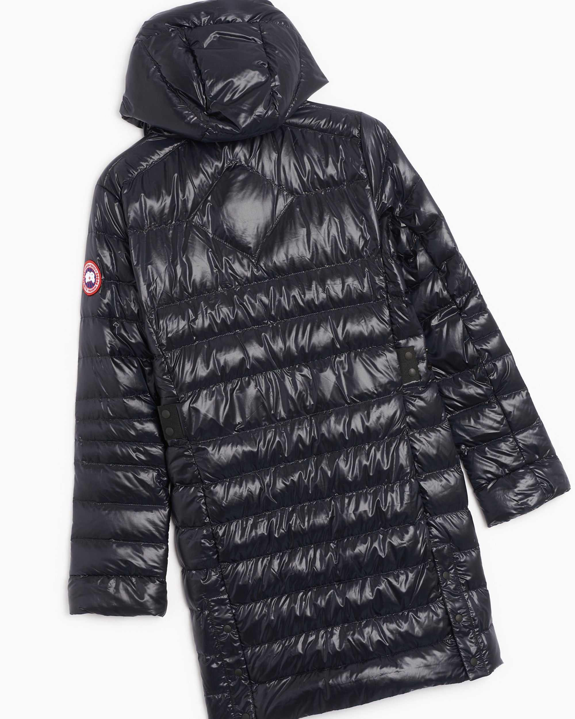 Jackets Coats Canada Goose Cypress Women's Hooded Jacket Women's Down Jacket - 2235L-61