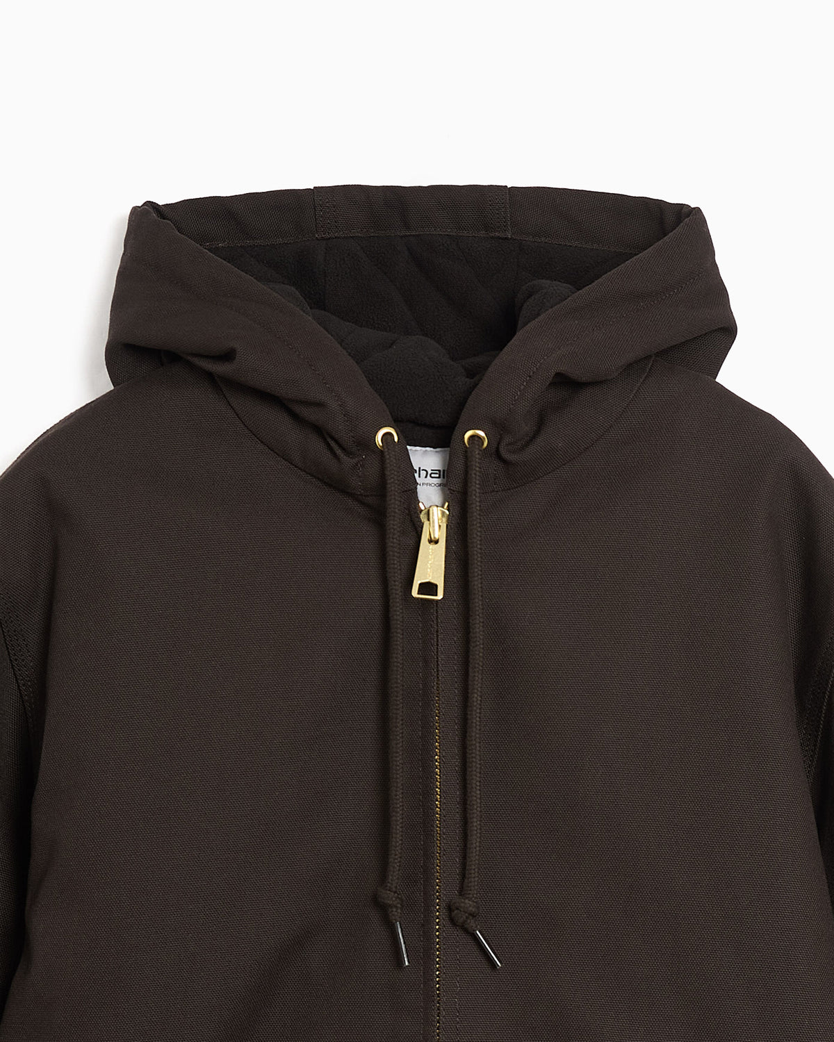 Jackets Coats Carhartt WIP Active Jacket Relaxed Unisex Light Jacket - I023083-4701