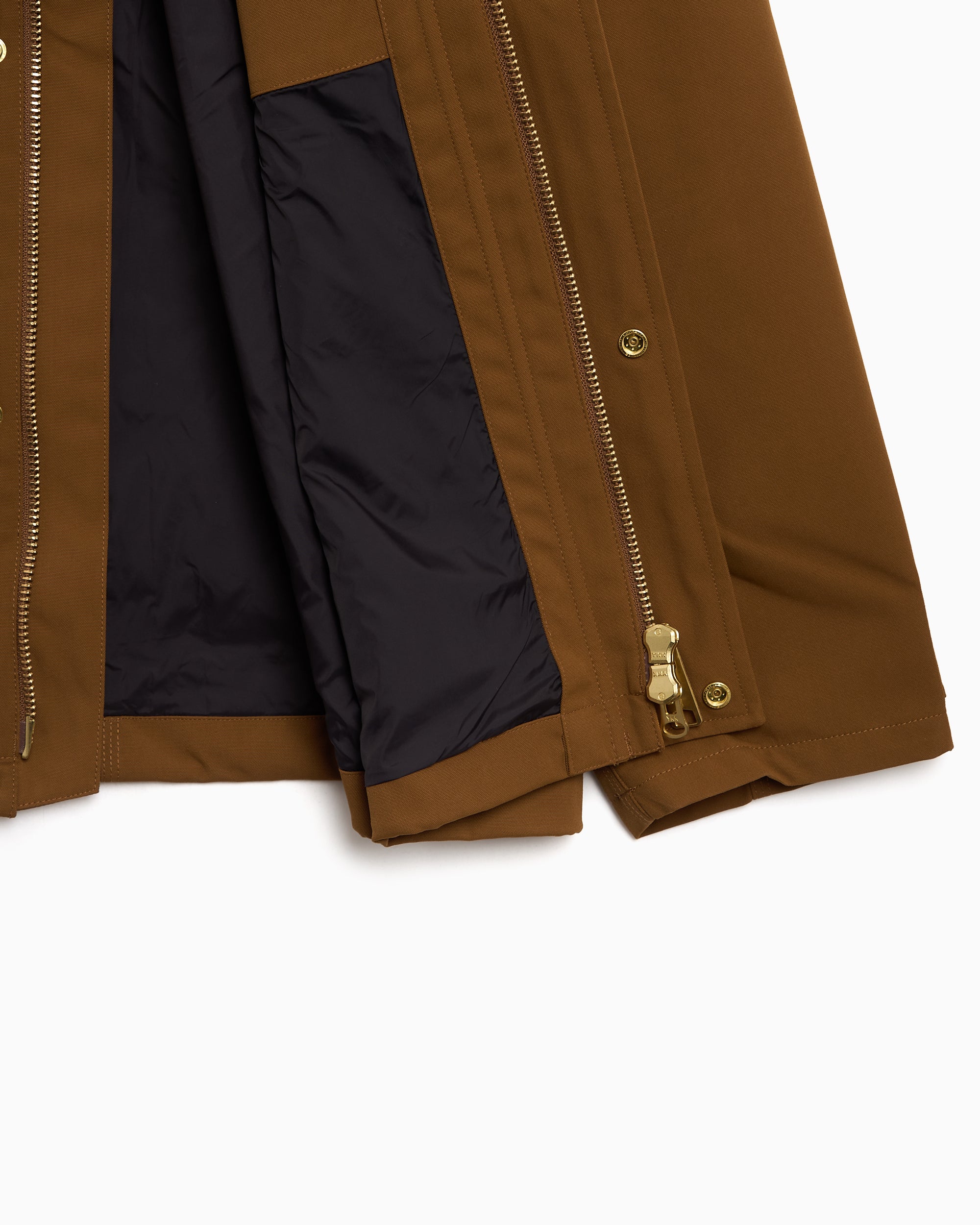 Jackets Coats Carhartt WIP Clapton Men's Rain Jacket - I036944-00SXX