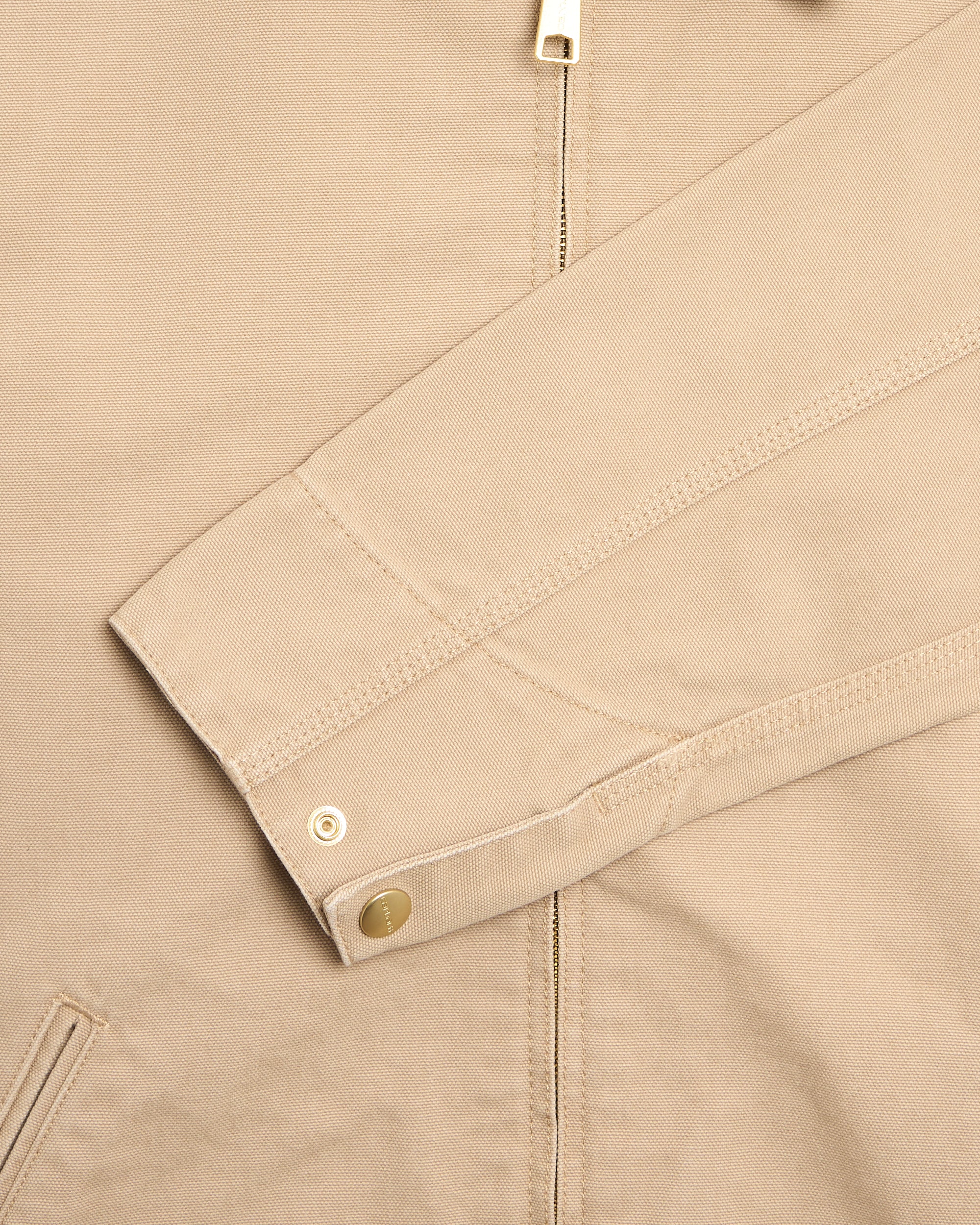 Jackets Coats Carhartt WIP Detroit Boxy Unisex Work Jacket - I034819-0ME4O