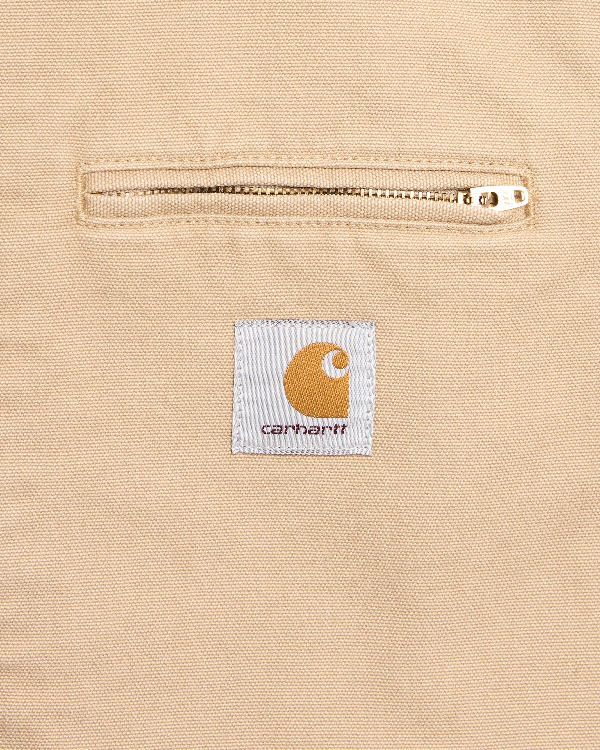 Jackets Coats Carhartt WIP Detroit Boxy Unisex Work Jacket - I034819-0ME4O