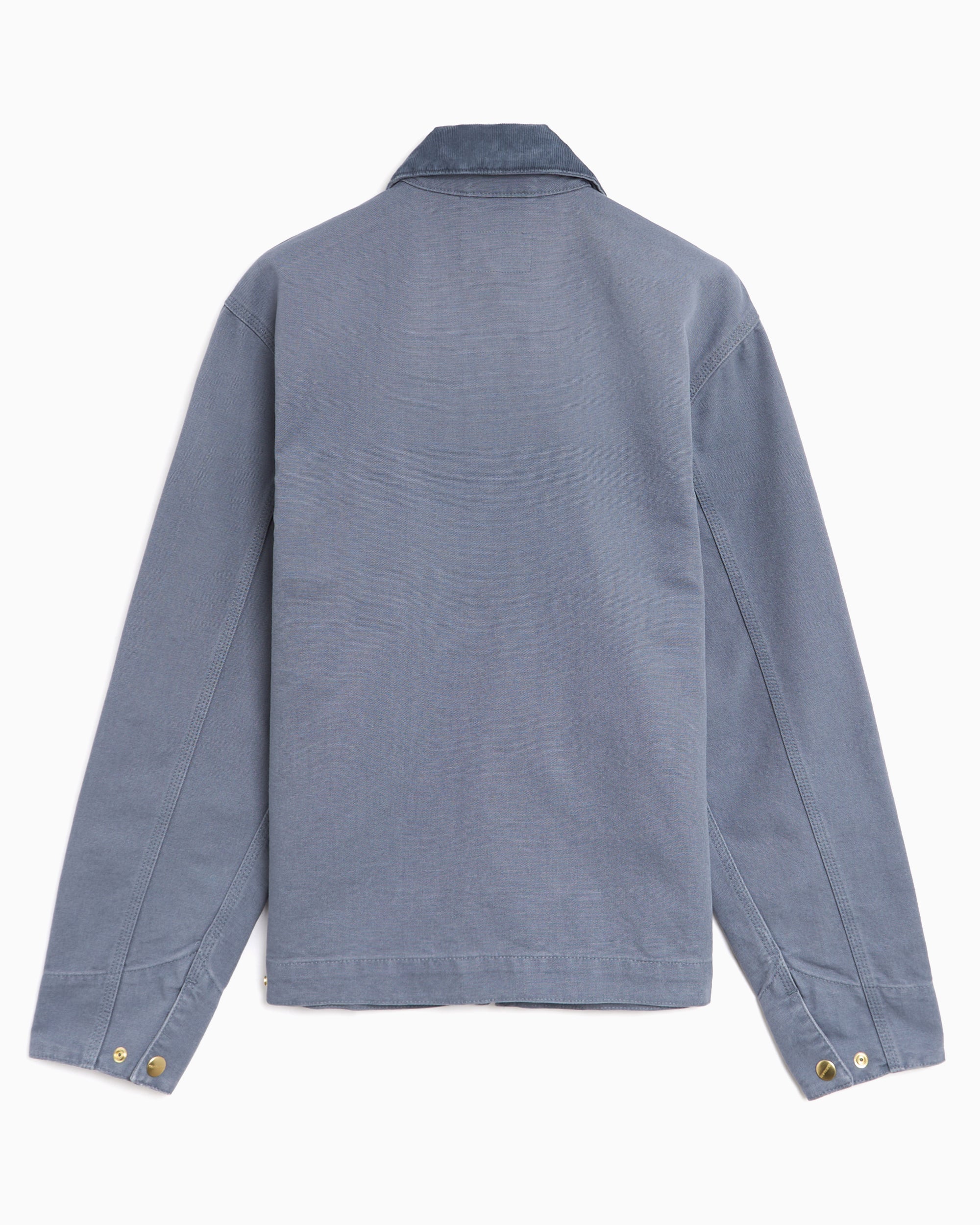 Jackets Coats Carhartt WIP Detroit Boxy Unisex Work Jacket - I034819-3MC4O