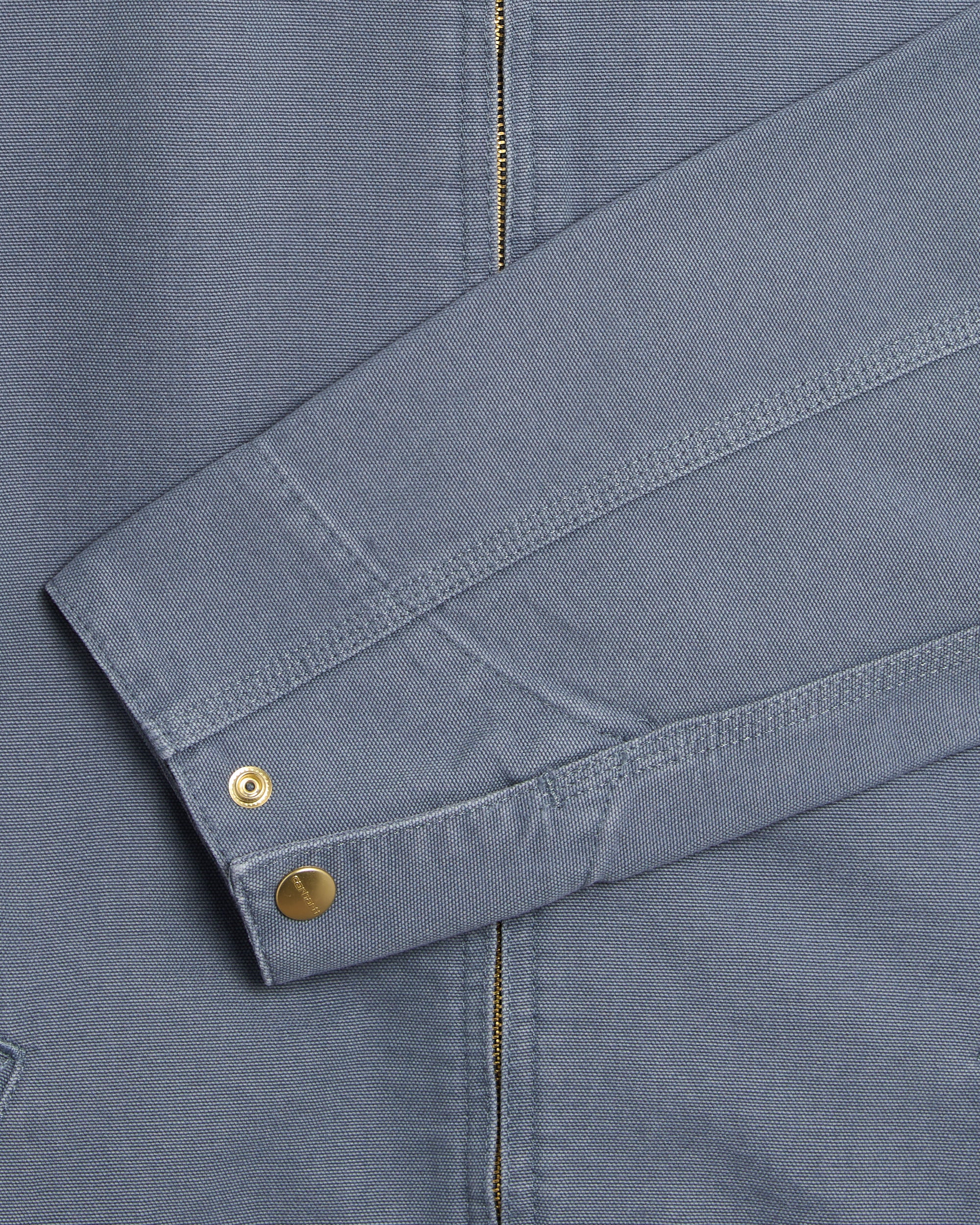 Jackets Coats Carhartt WIP Detroit Boxy Unisex Work Jacket - I034819-3MC4O