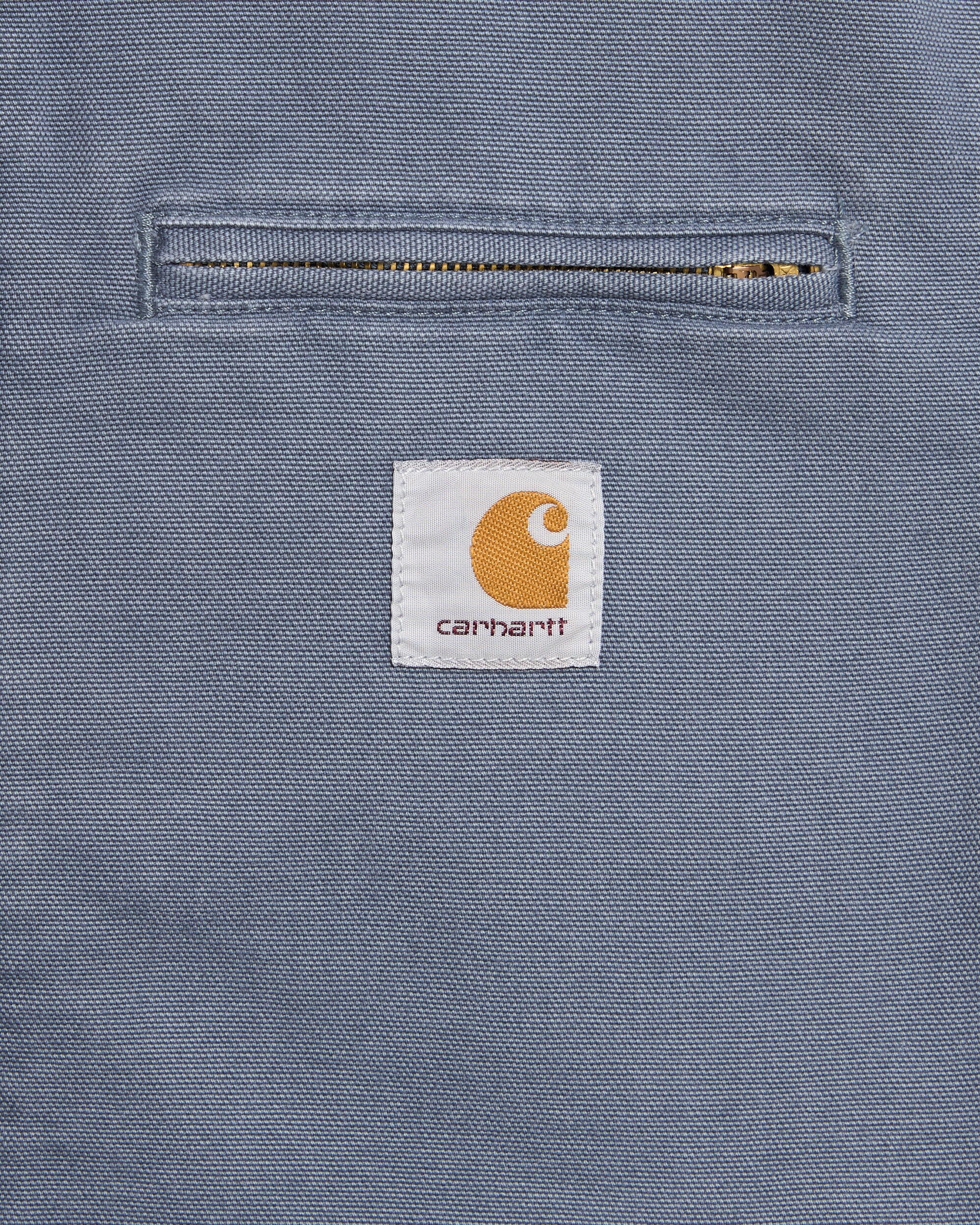 Jackets Coats Carhartt WIP Detroit Boxy Unisex Work Jacket - I034819-3MC4O