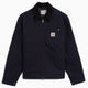 Carhartt WIP Detroit Winter Boxy Unisex Work-Jacke