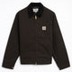 Carhartt WIP Detroit Winter Boxy Unisex Work-Jacke