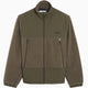 Carhartt WIP Edmore Herren-Fleecejacke