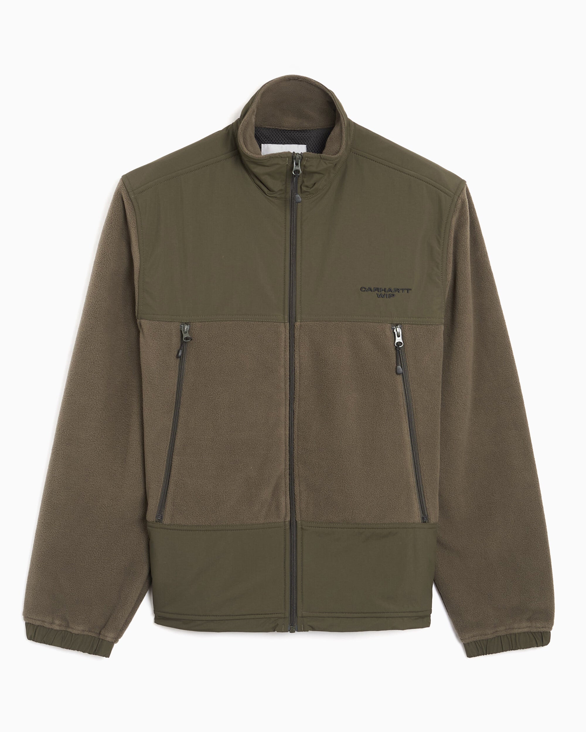 Jackets Coats Carhartt WIP Edmore Men's Fleece Jacket - I037138-00PXX