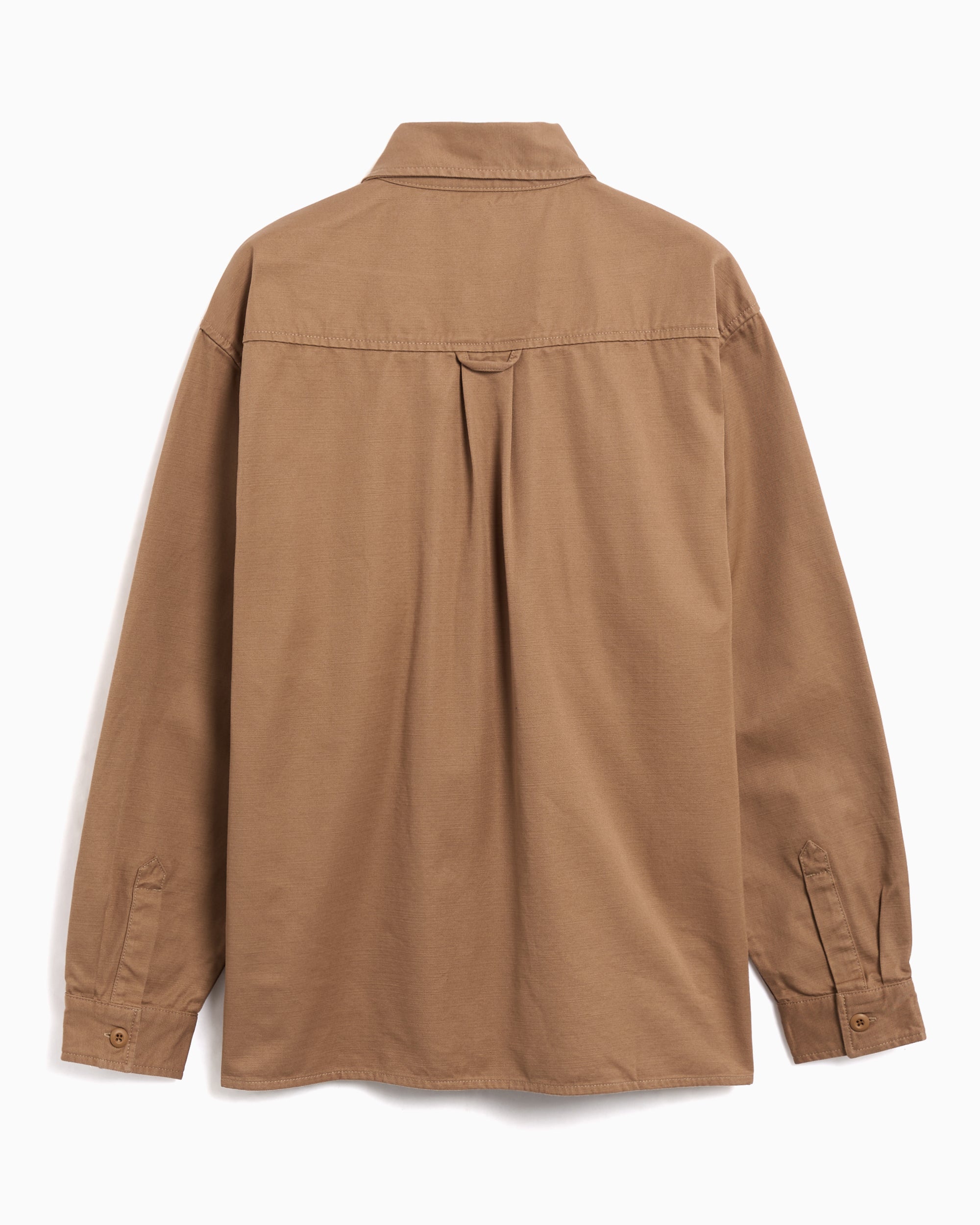 Jackets Coats Carhartt WIP Kelly Relaxed Men's Overshirt - I036271-2FS02