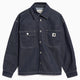 Carhartt WIP Louis Relaxed Damen-Overshirt