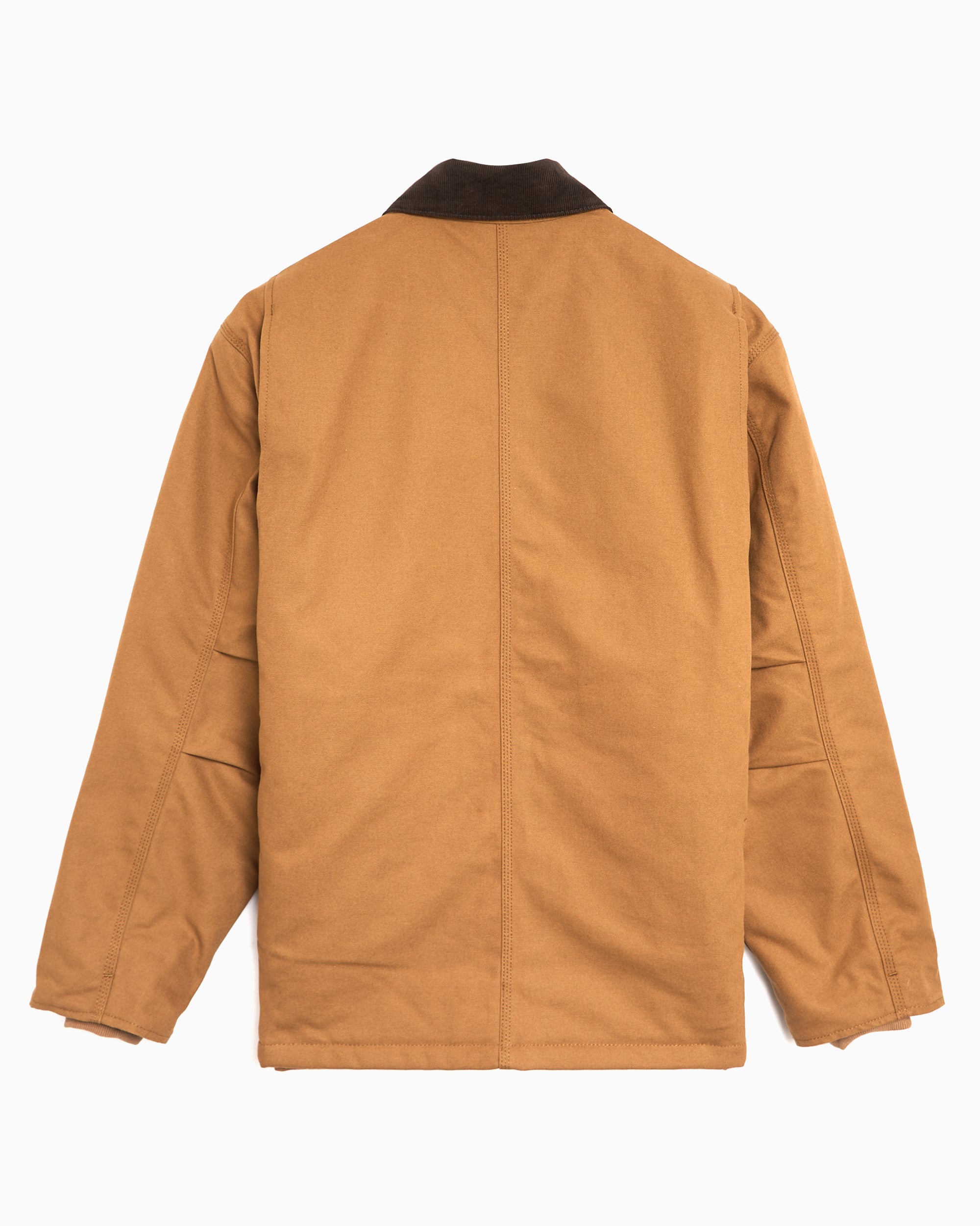 Jackets Coats Carhartt WIP OG Arctic Relaxed Unisex Work Jacket - I036239-00S01