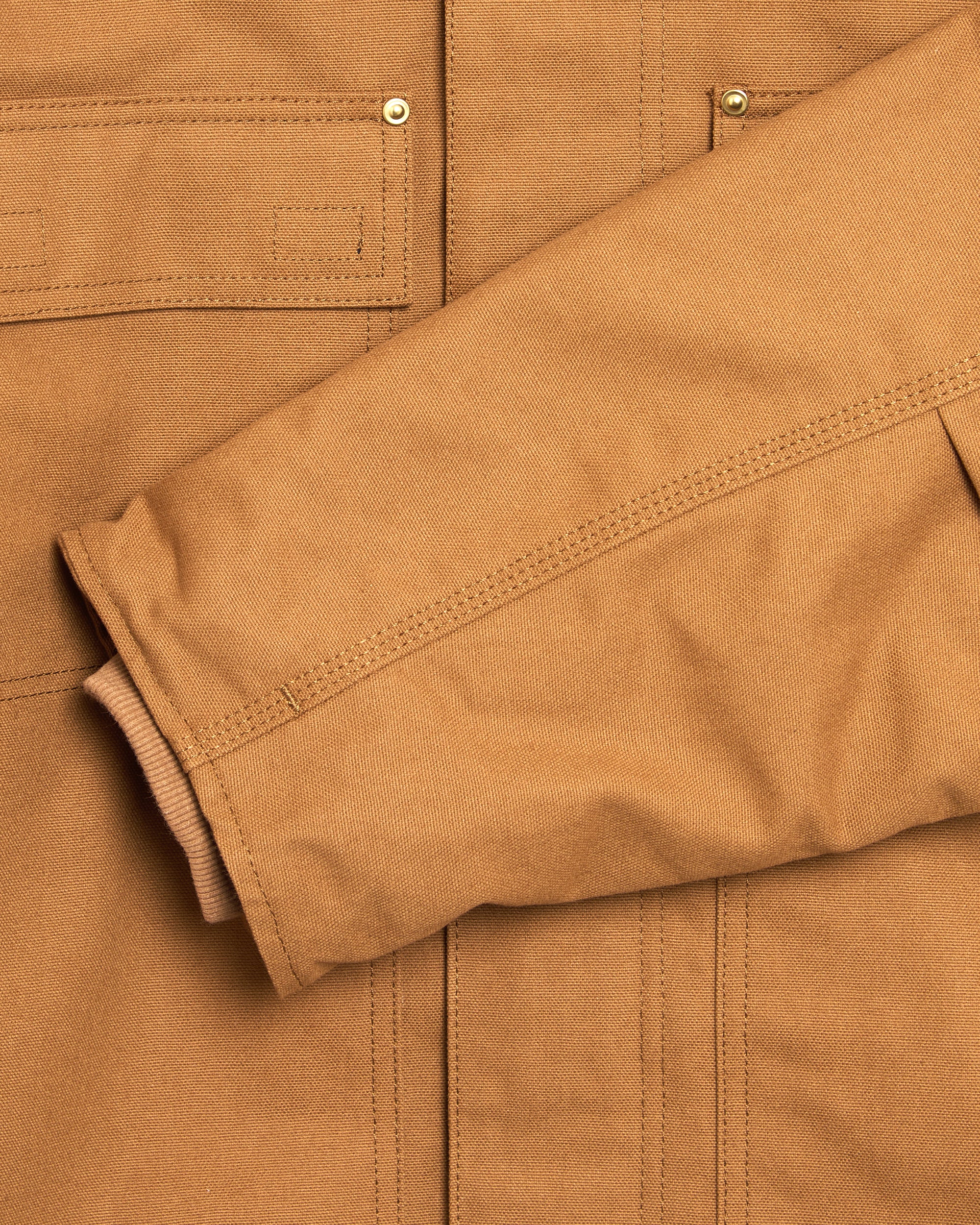 Jackets Coats Carhartt WIP OG Arctic Relaxed Unisex Work Jacket - I036239-00S01