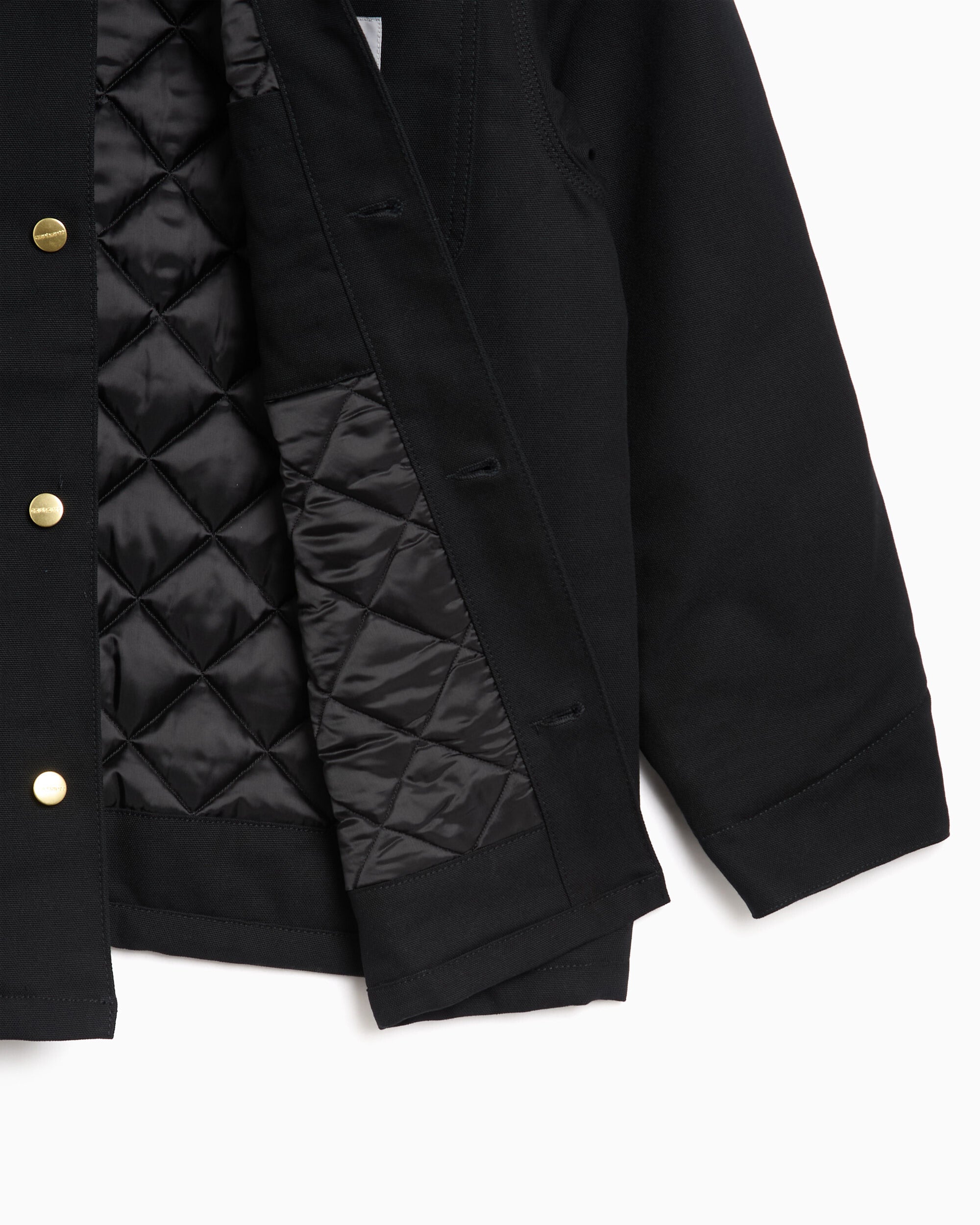 Jackets Coats Carhartt WIP OG Chore Boxy Unisex Work Jacket - I037055-00E01