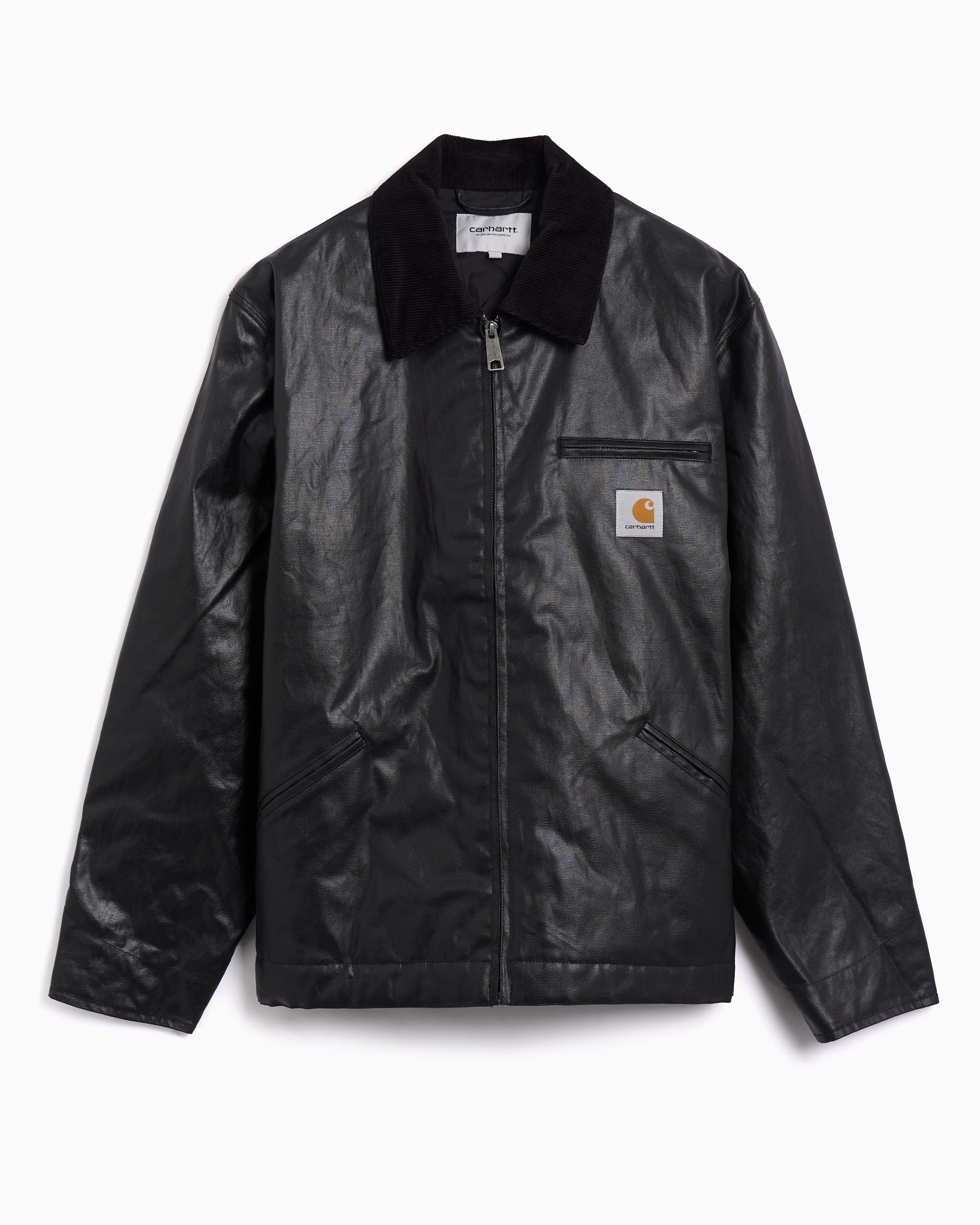 Jackets Coats Carhartt WIP OG Dean Men's Work Jacket - I035799-00EXX