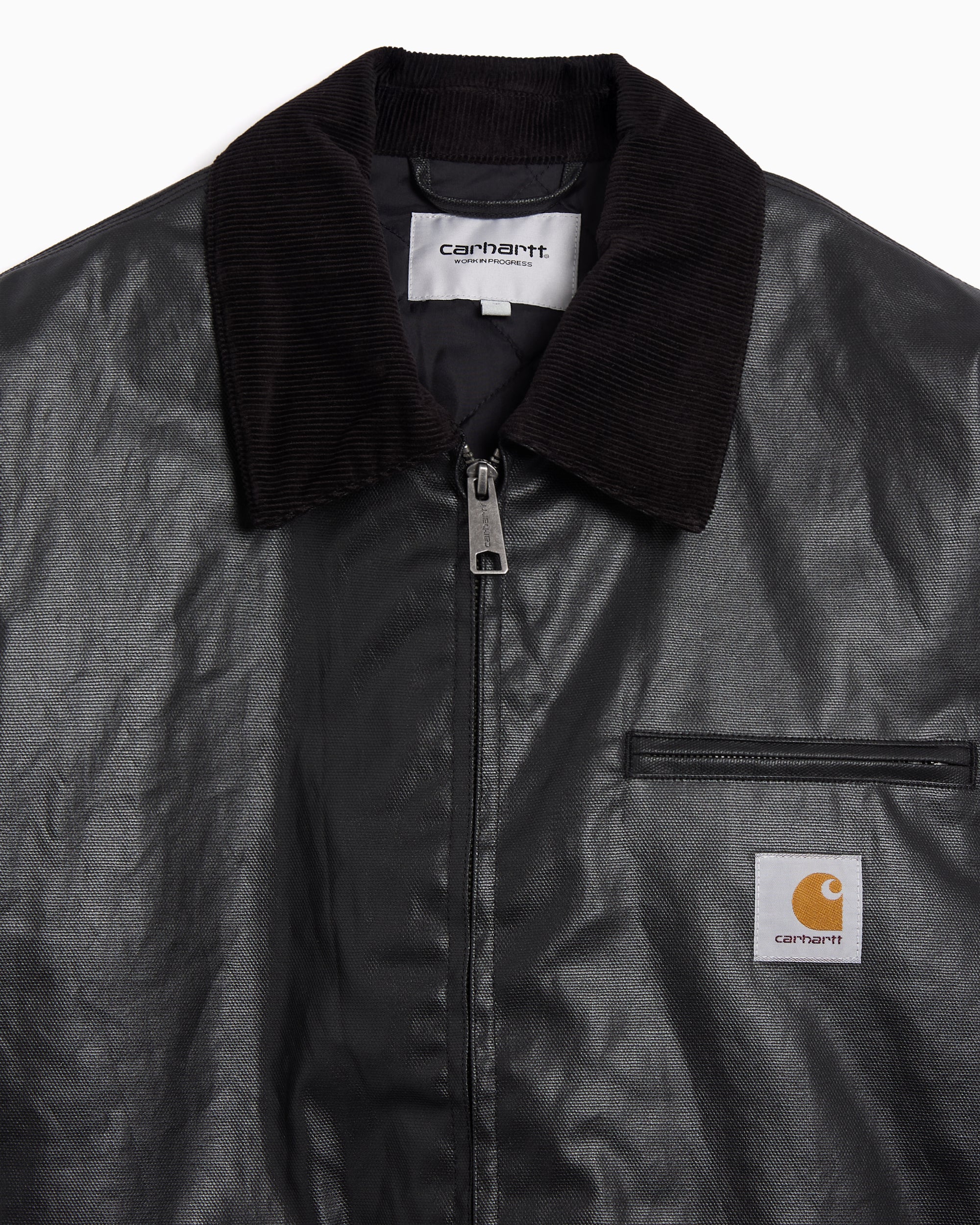 Jackets Coats Carhartt WIP OG Dean Men's Work Jacket - I035799-00EXX