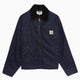 Carhartt WIP OG Detroit Relaxed Unisex Denimjacke