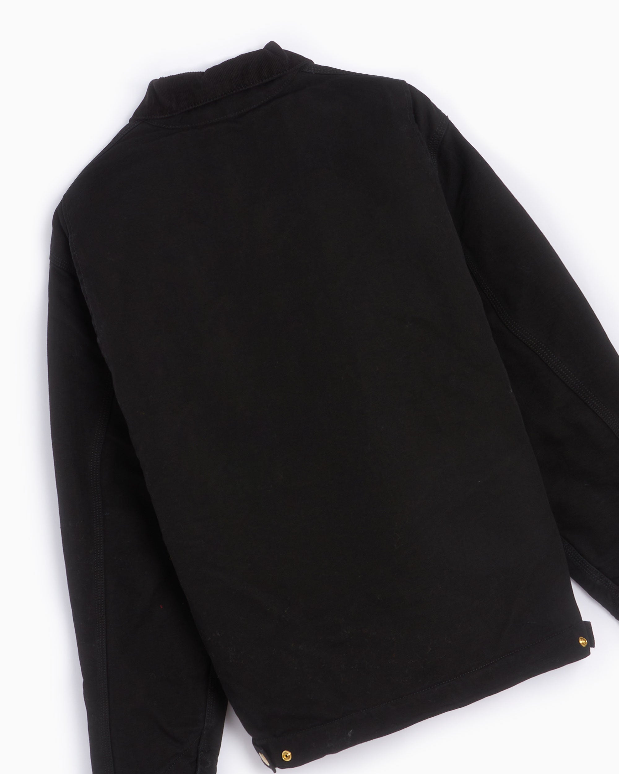 Jackets Coats Carhartt WIP OG Detroit Unisex Work Jacket Boxy Men's Work Jacket - I027358-00E3K
