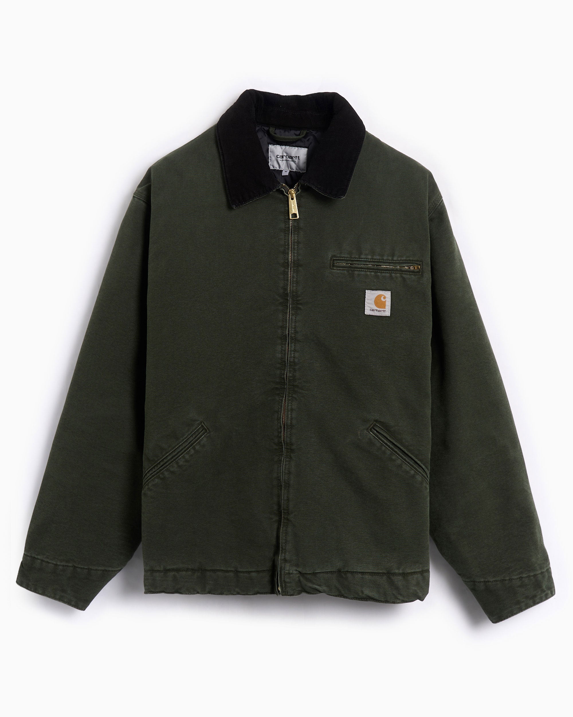 Jackets Coats Carhartt WIP OG Detroit Unisex Work Jacket - I035614-3CM4O
