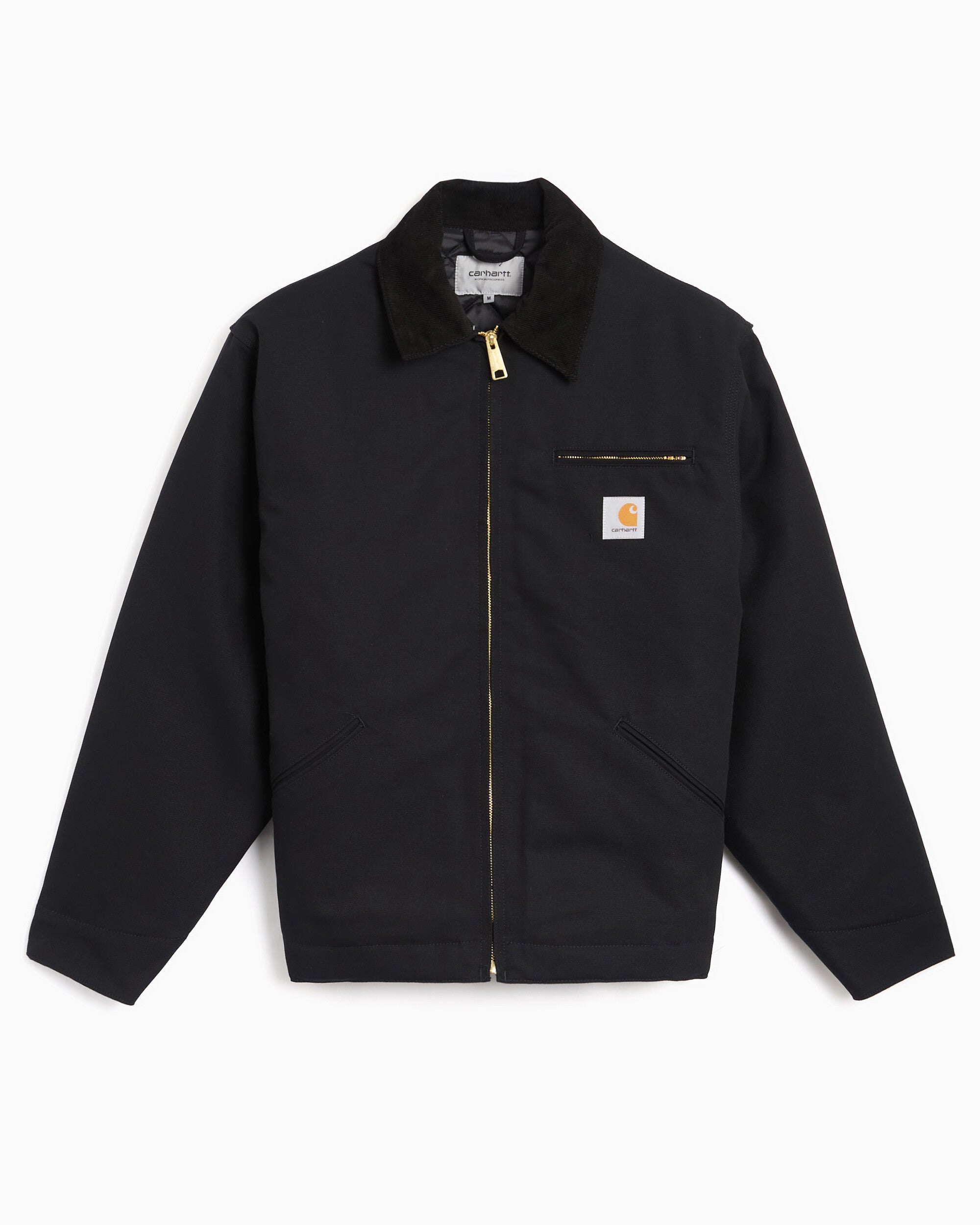 Jackets Coats Carhartt WIP OG Detroit Winter Boxy Men's Work Jacket - I027358-00E01