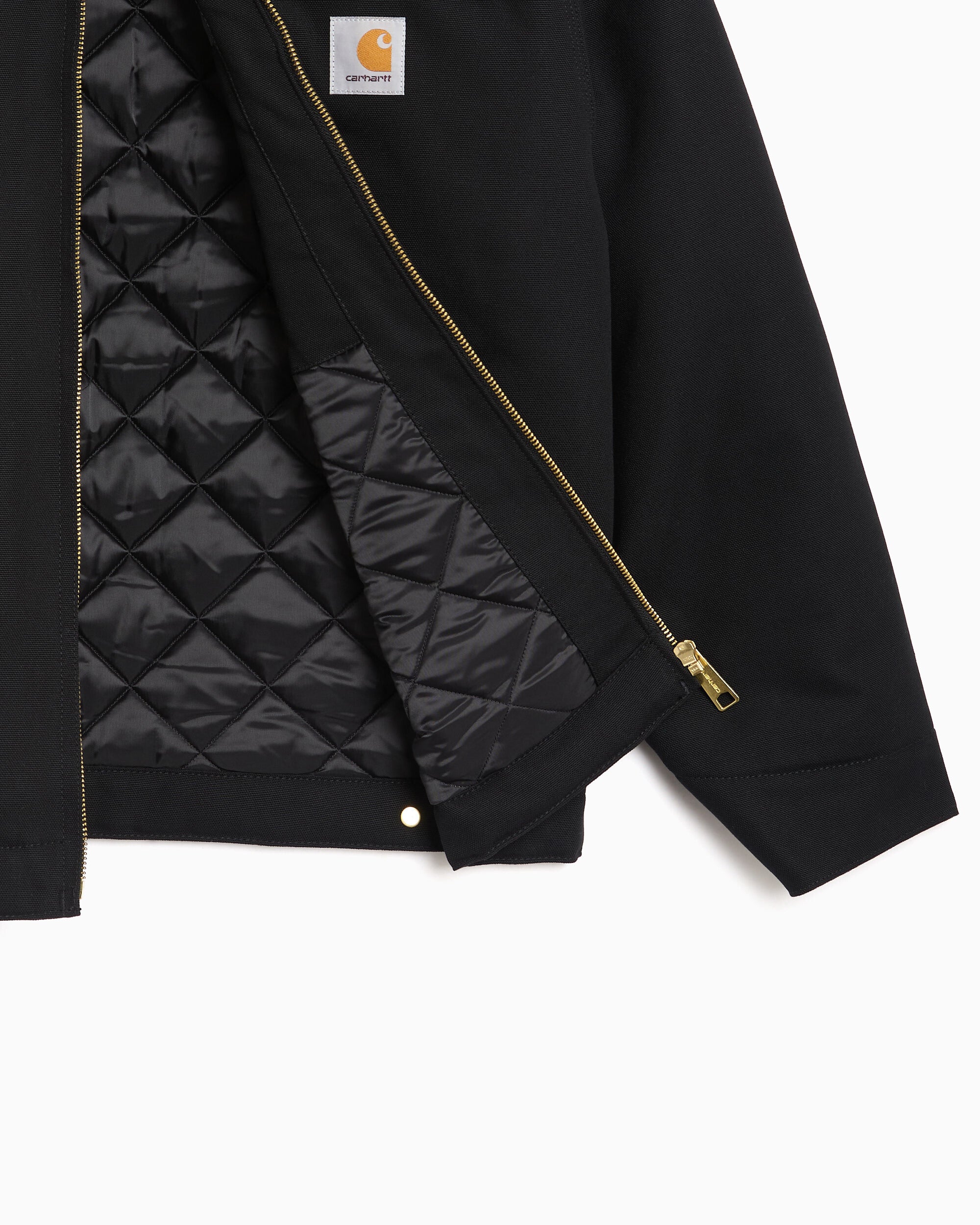 Jackets Coats Carhartt WIP OG Detroit Winter Boxy Men's Work Jacket - I027358-00E01