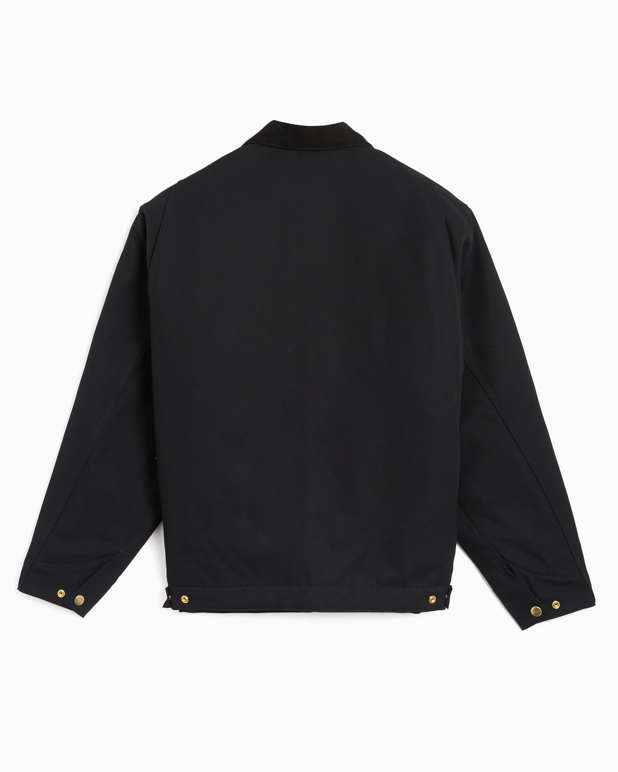 Jackets Coats Carhartt WIP OG Detroit Winter Boxy Men's Work Jacket - I027358-00E01