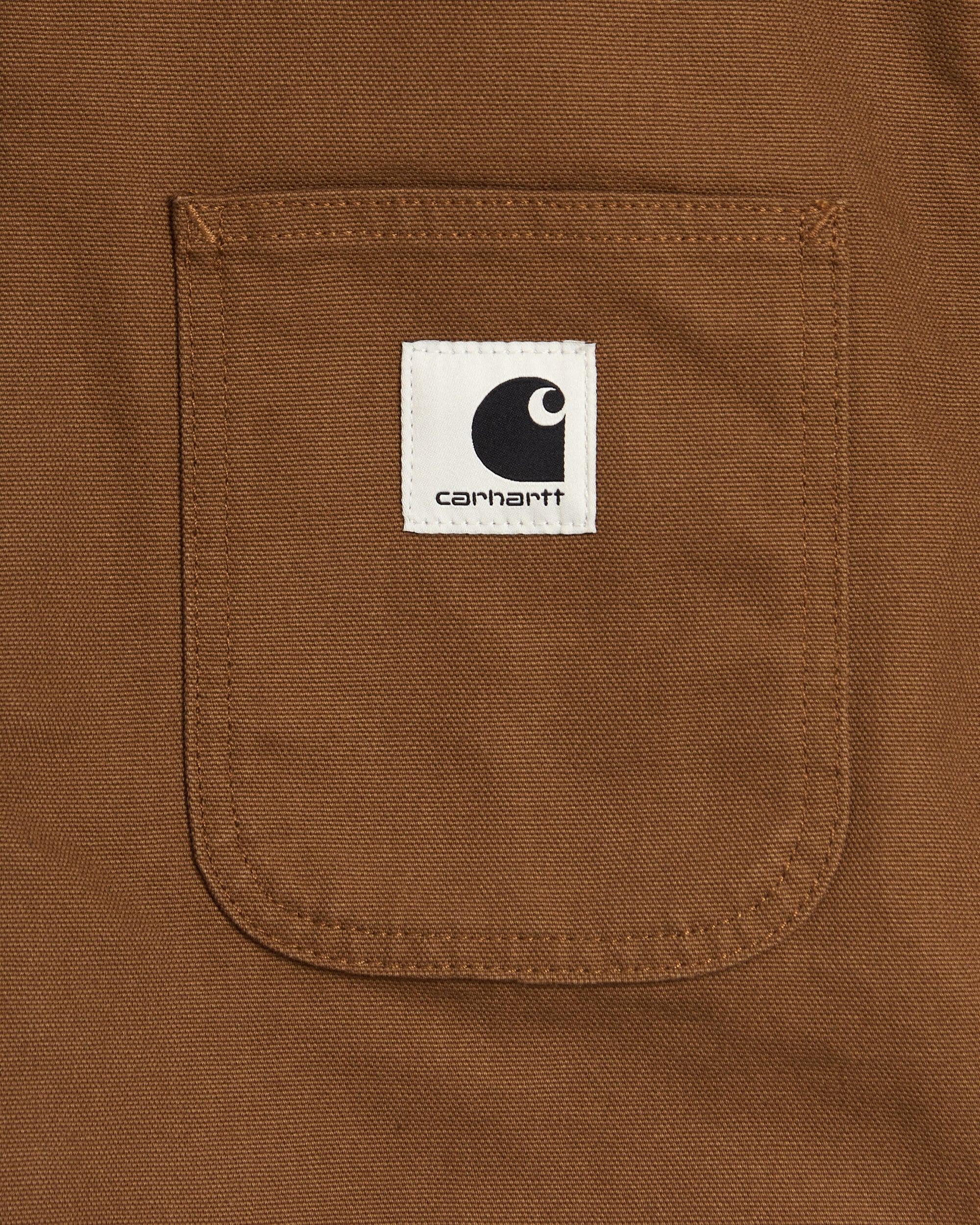 Jackets Coats Carhartt WIP OG Michigan Oversize Women's Work Jacket - I032235-3XA02