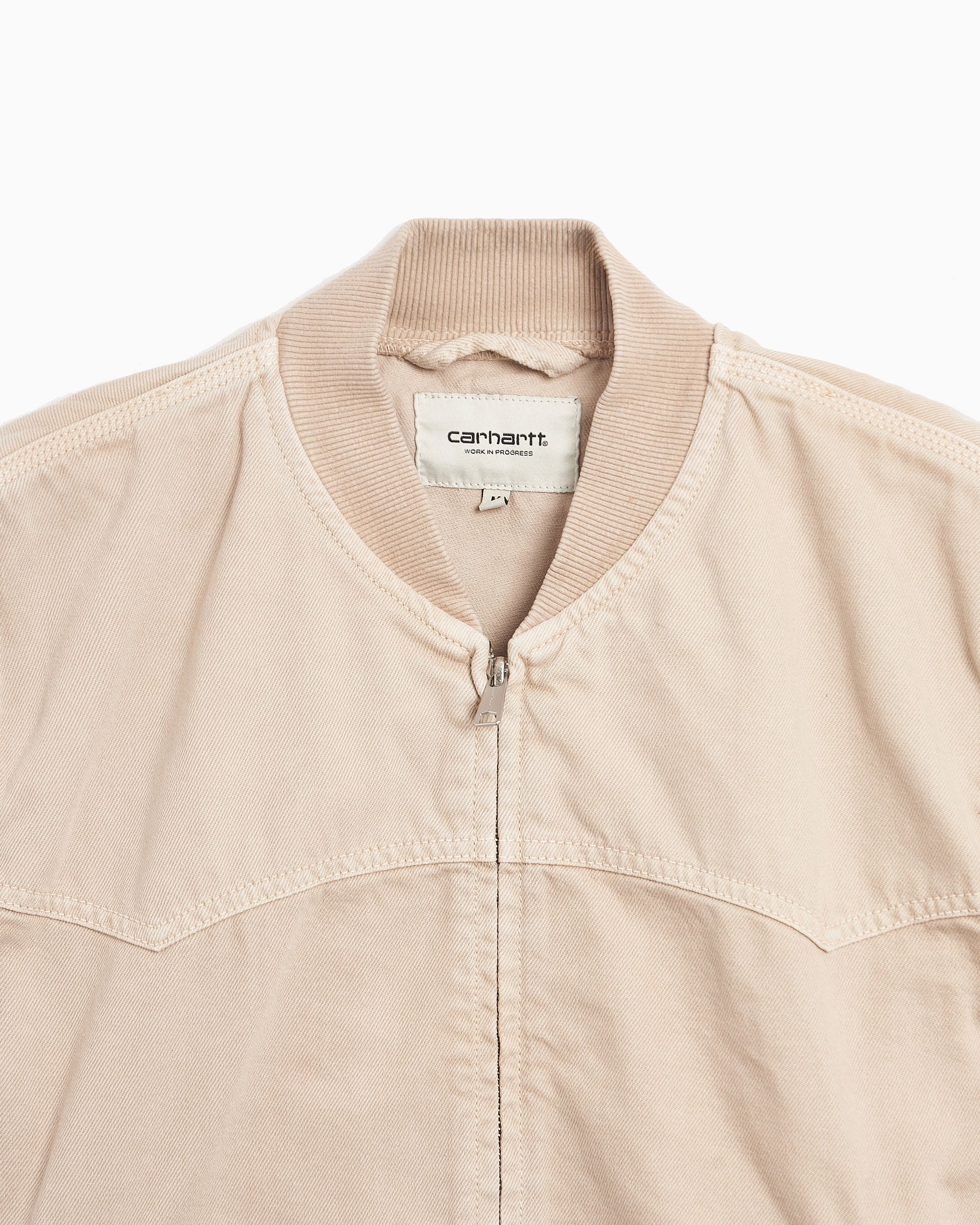 Jackets Coats Carhartt WIP OG Santa Fe Women's Bomber Jacket Women's Bomber - I033154-1YC4J