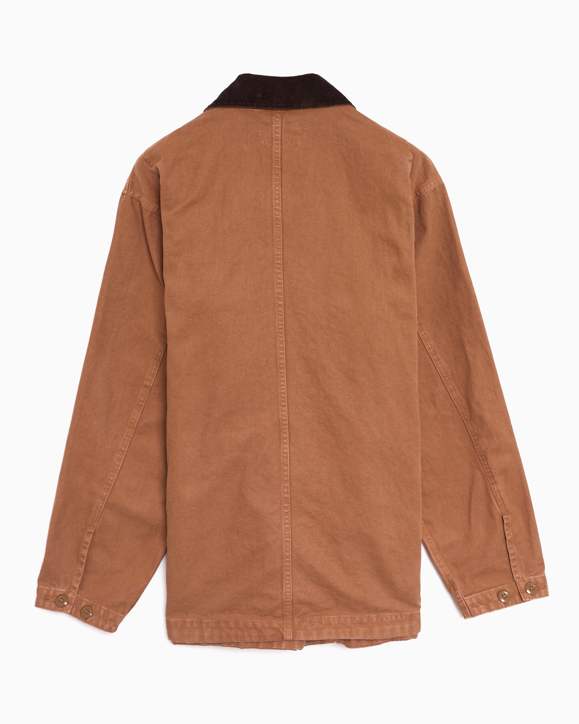 Jackets Coats Carhartt WIP Prescott Men's Work Jacket - I036983-00SGD