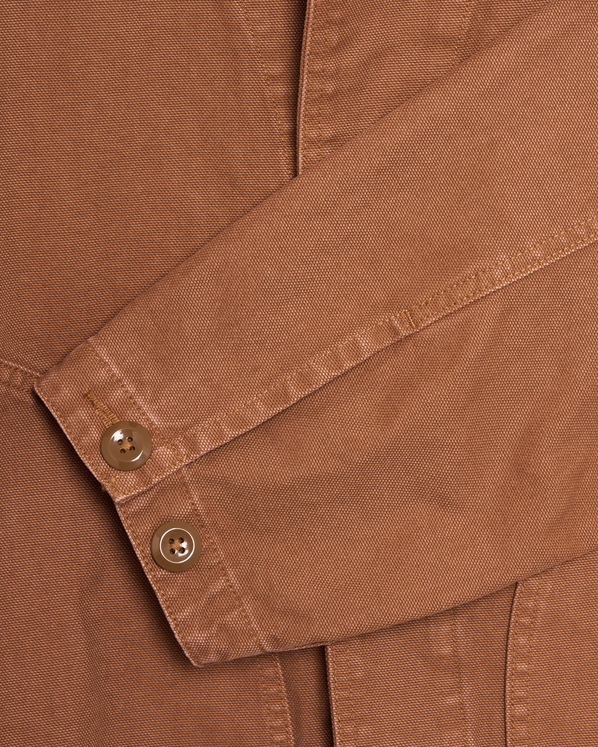 Jackets Coats Carhartt WIP Prescott Men's Work Jacket - I036983-00SGD