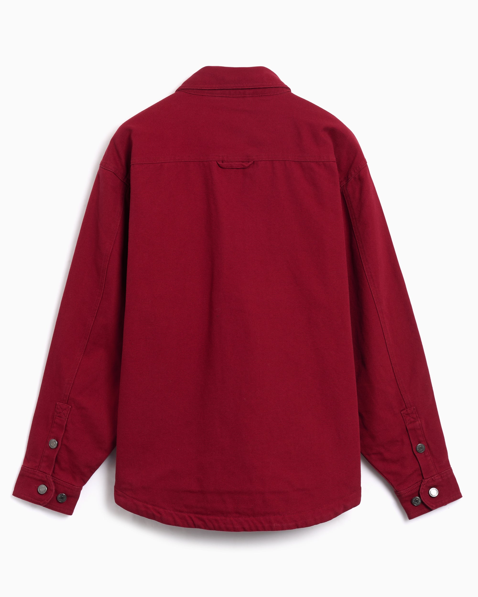 Jackets Coats Carhartt WIP Selby Relaxed Unisex Overshirt - I035305-H8XX