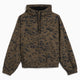 Carhartt WIP Travon Relaxed Damen-Windjacke mit Camo-Print