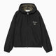 Carhartt WIP Travon Relaxed Damen-Windjacke mit Logo