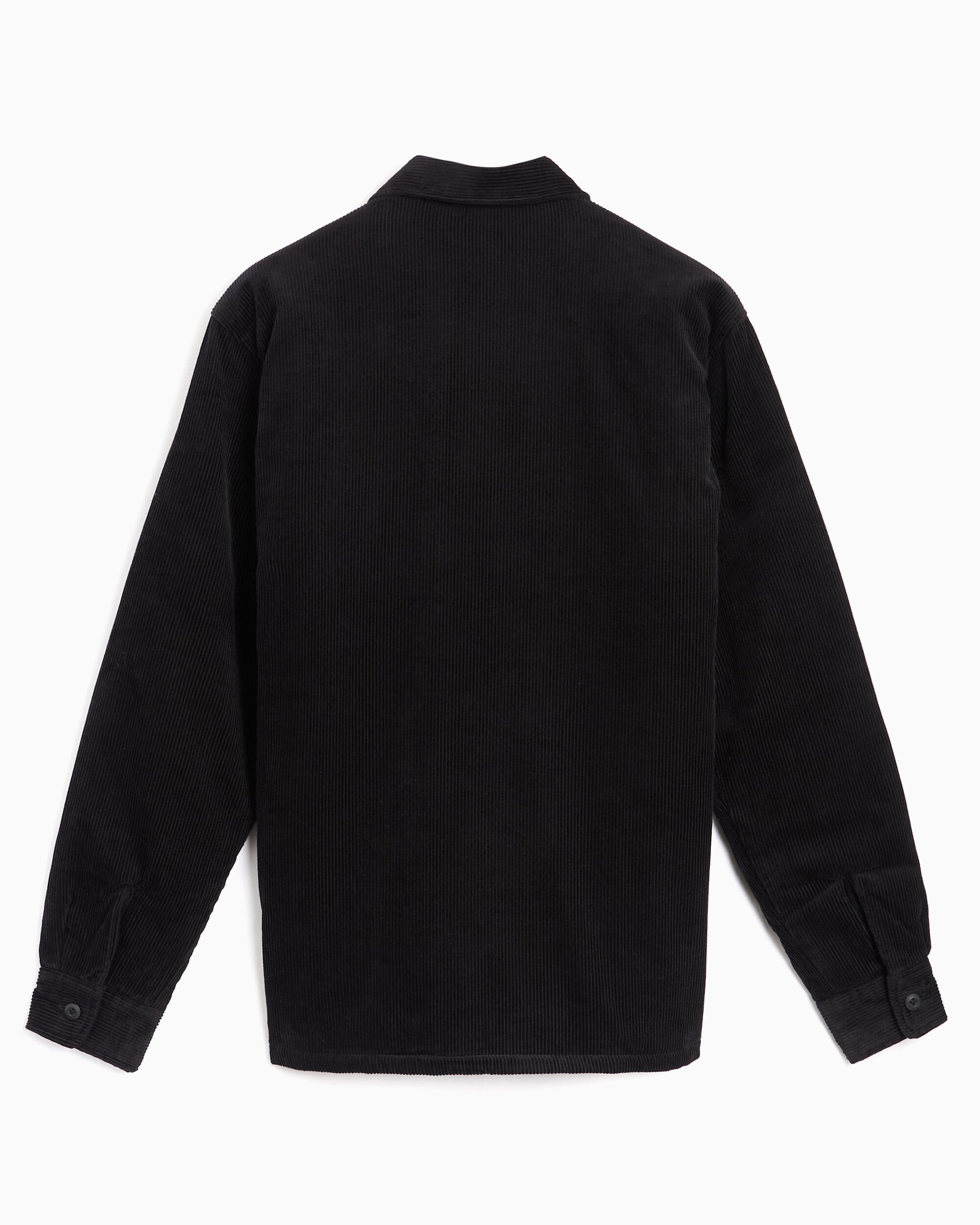 Jackets Coats Carhartt WIP Whitsome Relaxed Men's Overshirt - I028827-89XX