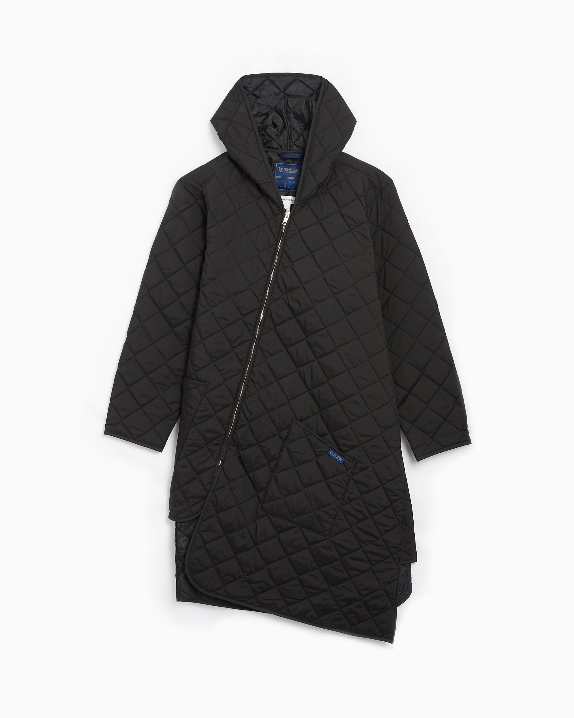 Jackets Coats Comme Des Garçons Shirt Men's Woven Jacket Men's Jacket - FN-C521-W24-1