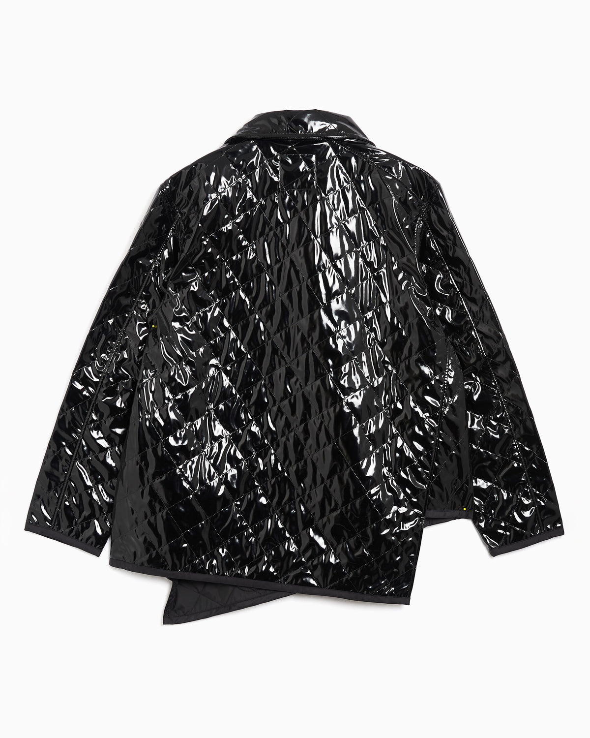 Jackets Coats Comme Des Garçons Shirt Relaxed Men's Quilted Jacket - FR-J522-W26-1