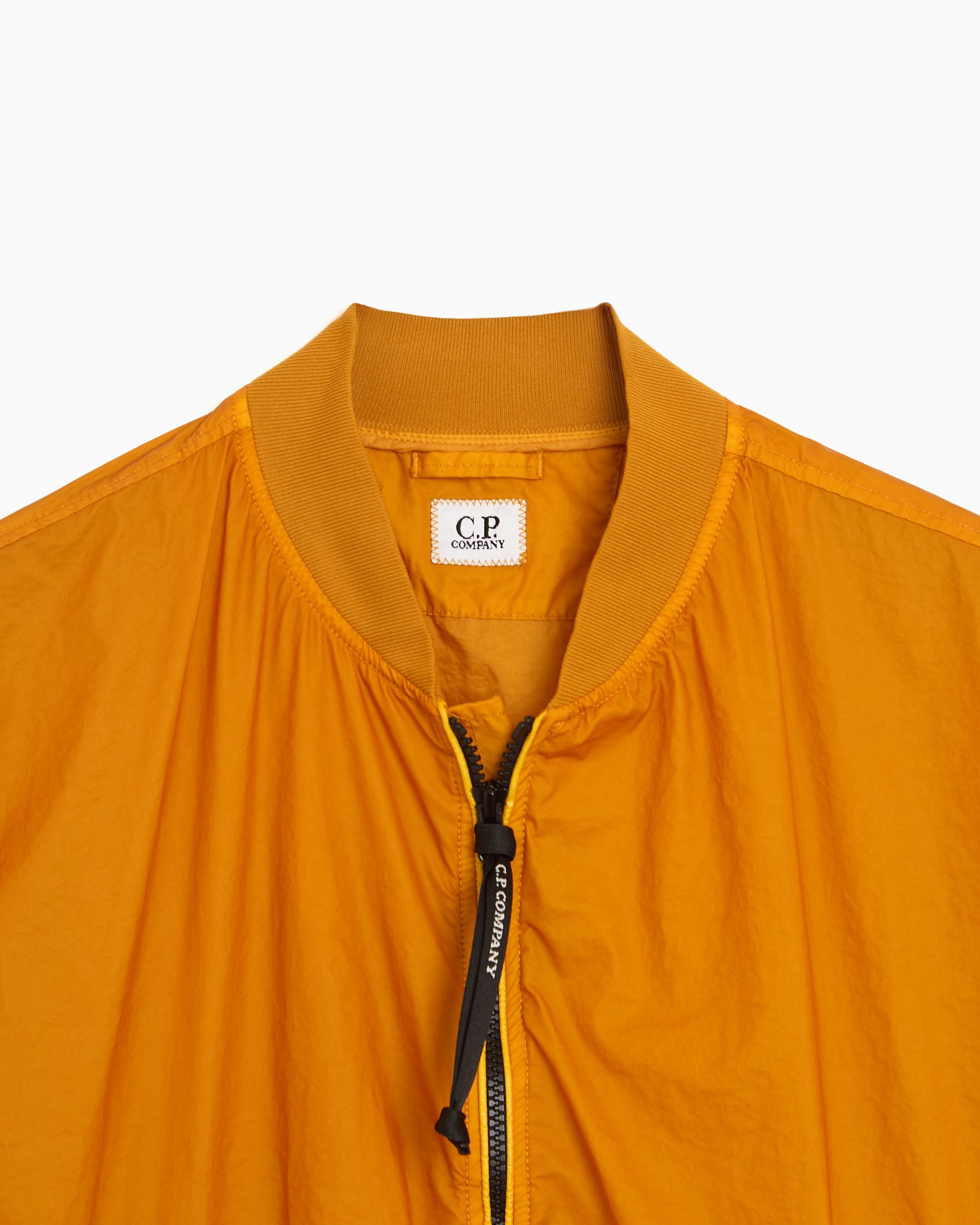 Jackets Coats CP Company BI-TM Mixed Men's Bomber - 20CMOW191A110185M-436