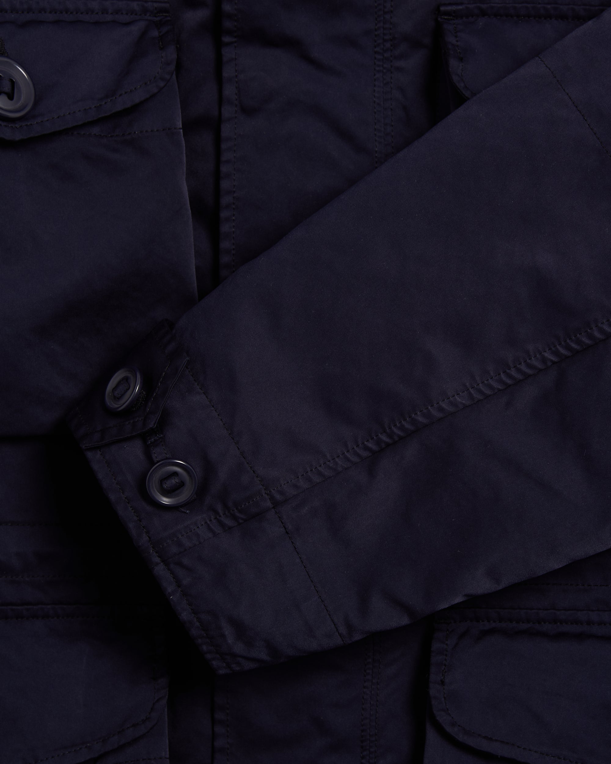 Jackets Coats CP Company La Mille Men's Anorak - 19CMOW188A110089G-888