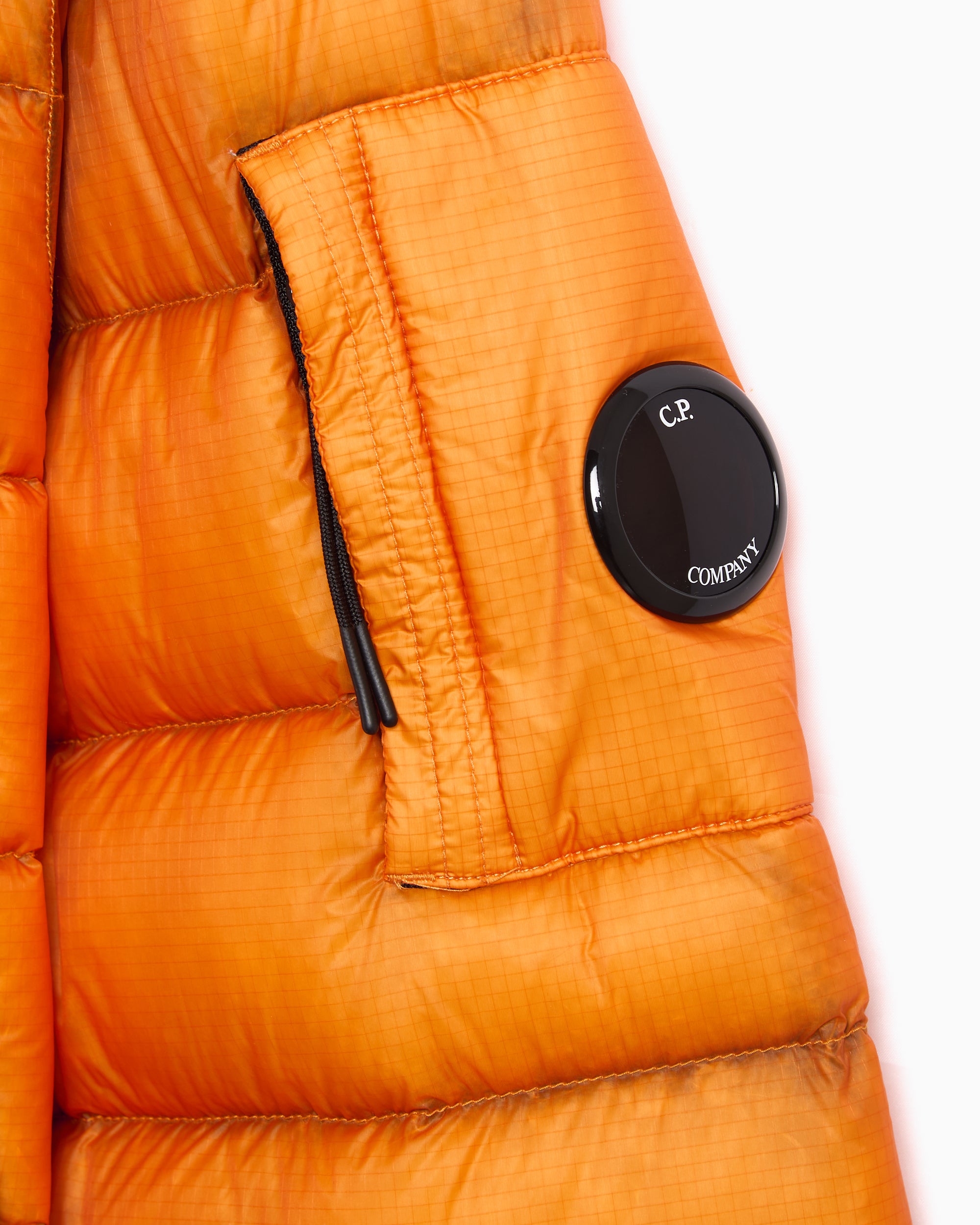 Jackets Coats CP Company Men's Bomber - 19CMOW001A110416A-434